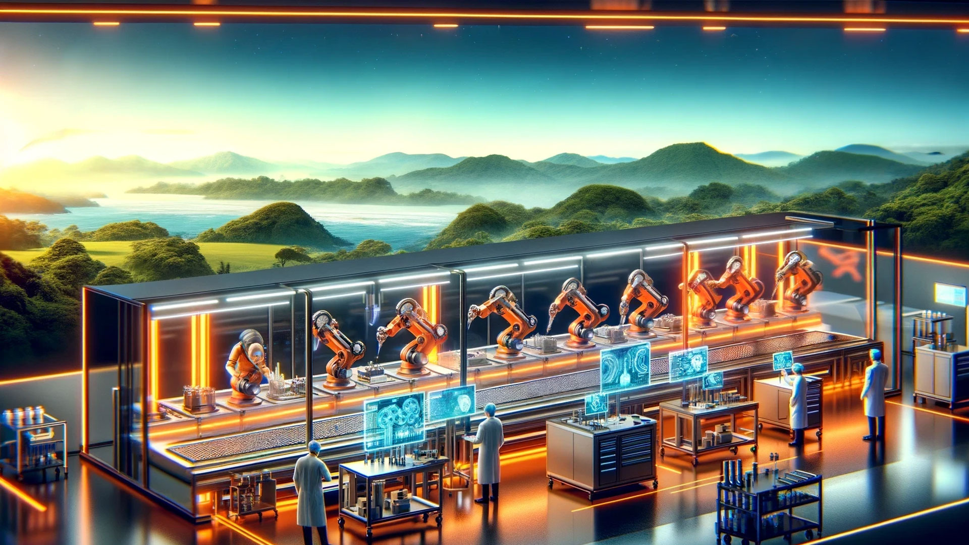 Cadence inaugura unas instalaciones de vanguardia en Costa Rica para impulsar la fabricación de dispositivos médicos