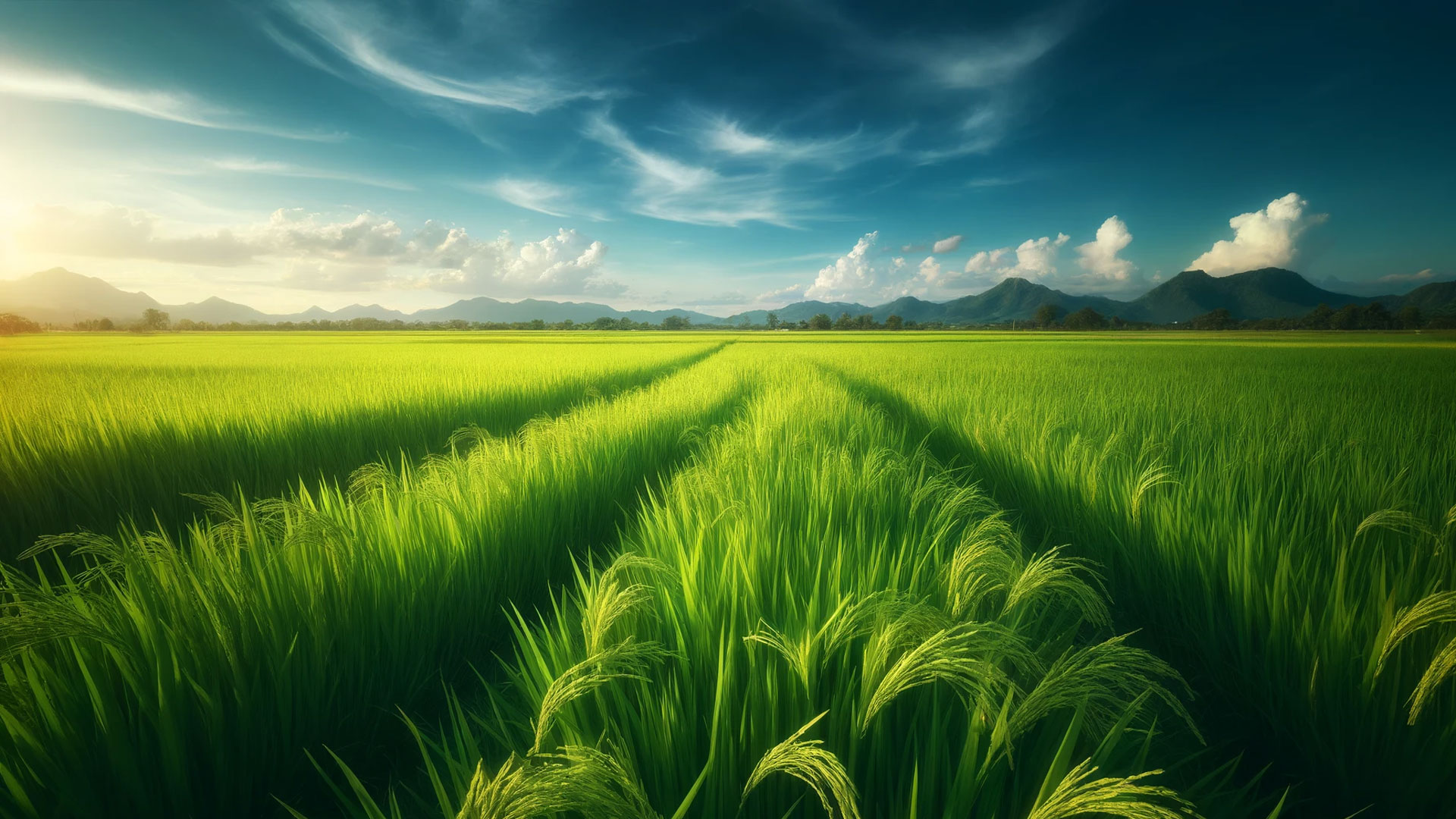 CNP impulsará la economía local comprando arroz directamente a los productores