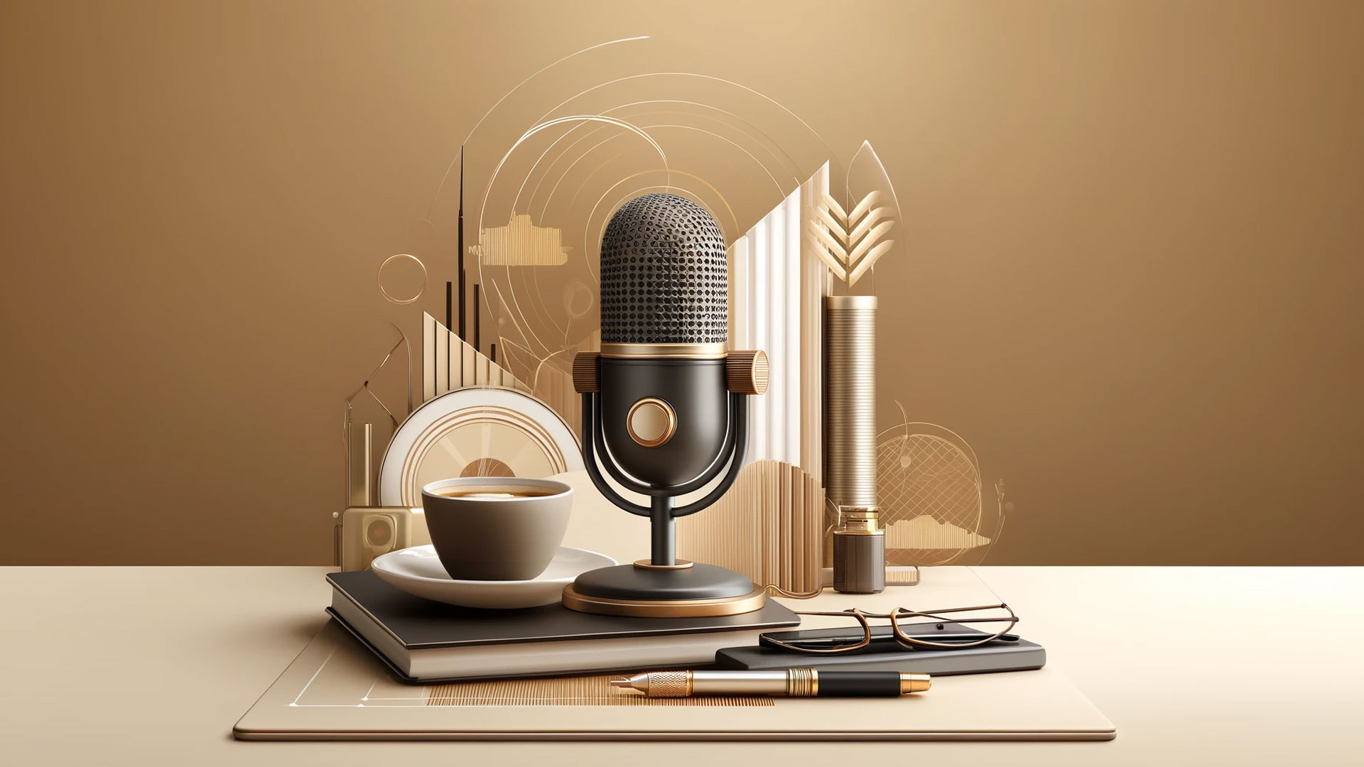 El podcast “Coaching para Gerentes” cumple un año de influencia mundial con oyentes en más de 20 países