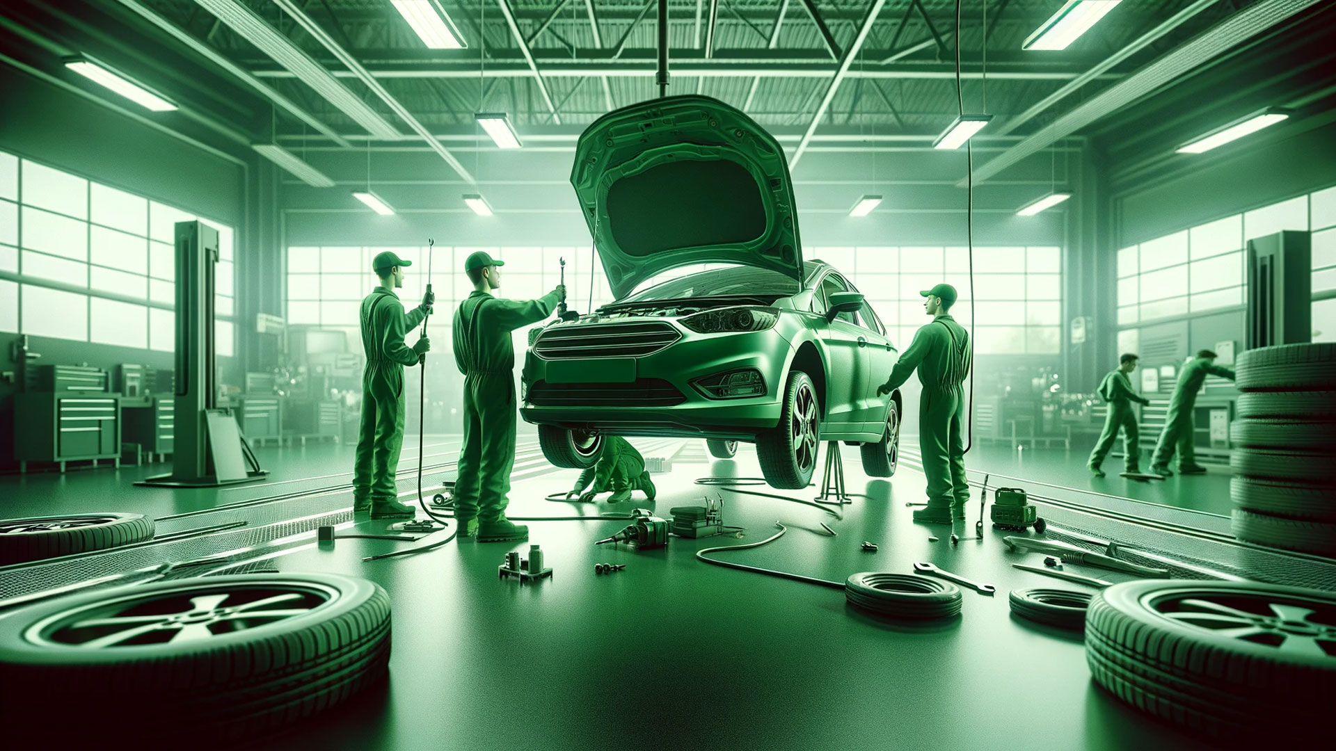 DEKRA obtiene una prórroga para seguir liderando las inspecciones de vehículos en Costa Rica hasta mediados de 2025