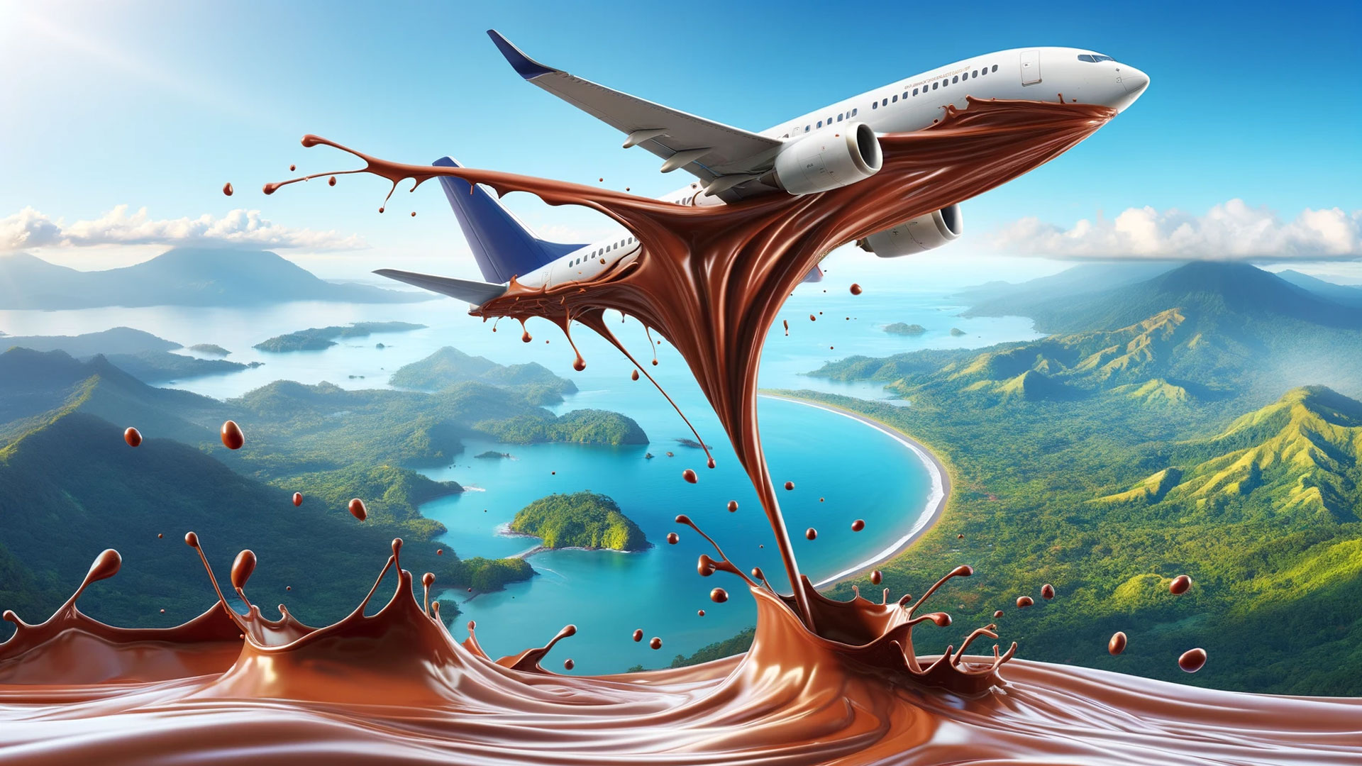 El chocolate de Mr. Beast’s Feastables llega a Costa Rica