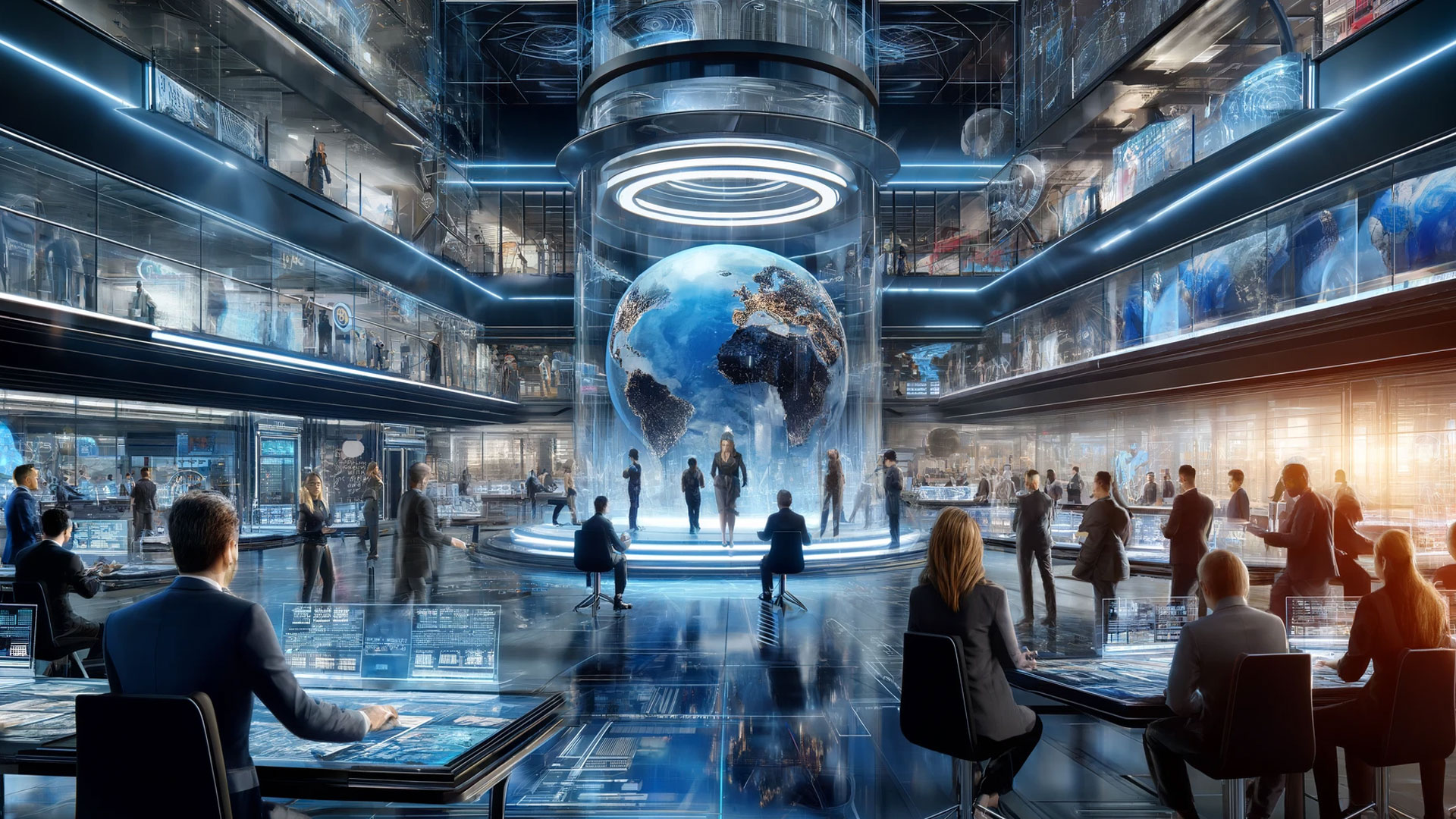 Noticiosa lidera las noticias tecnológicas en español