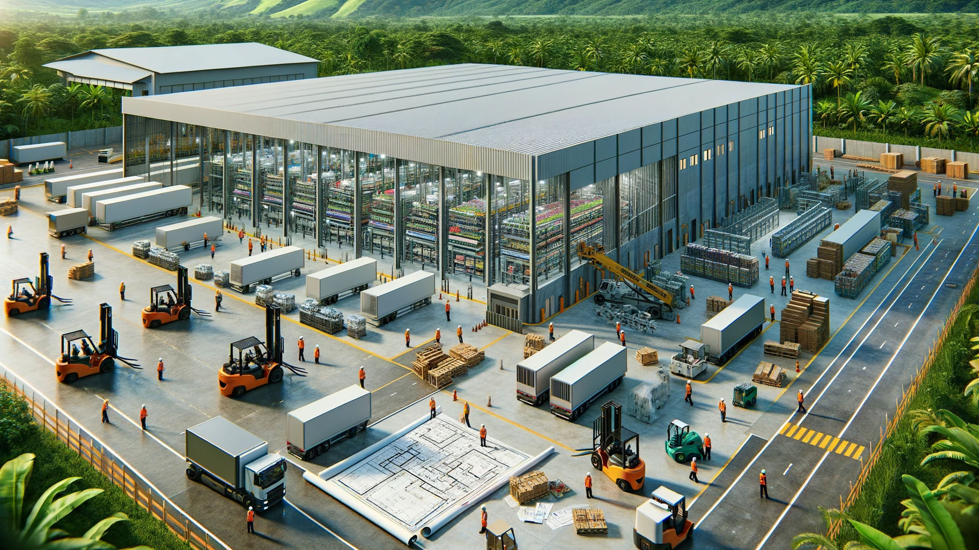 Walmart anuncia una inversión de 600 millones de dólares en Costa Rica