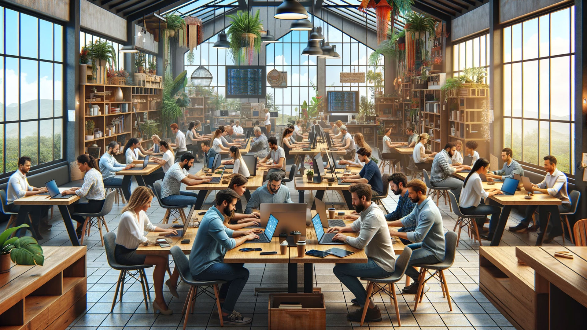 El Centro Cívico por la Paz se beneficia del compromiso de Liberty con el bienestar de la comunidad