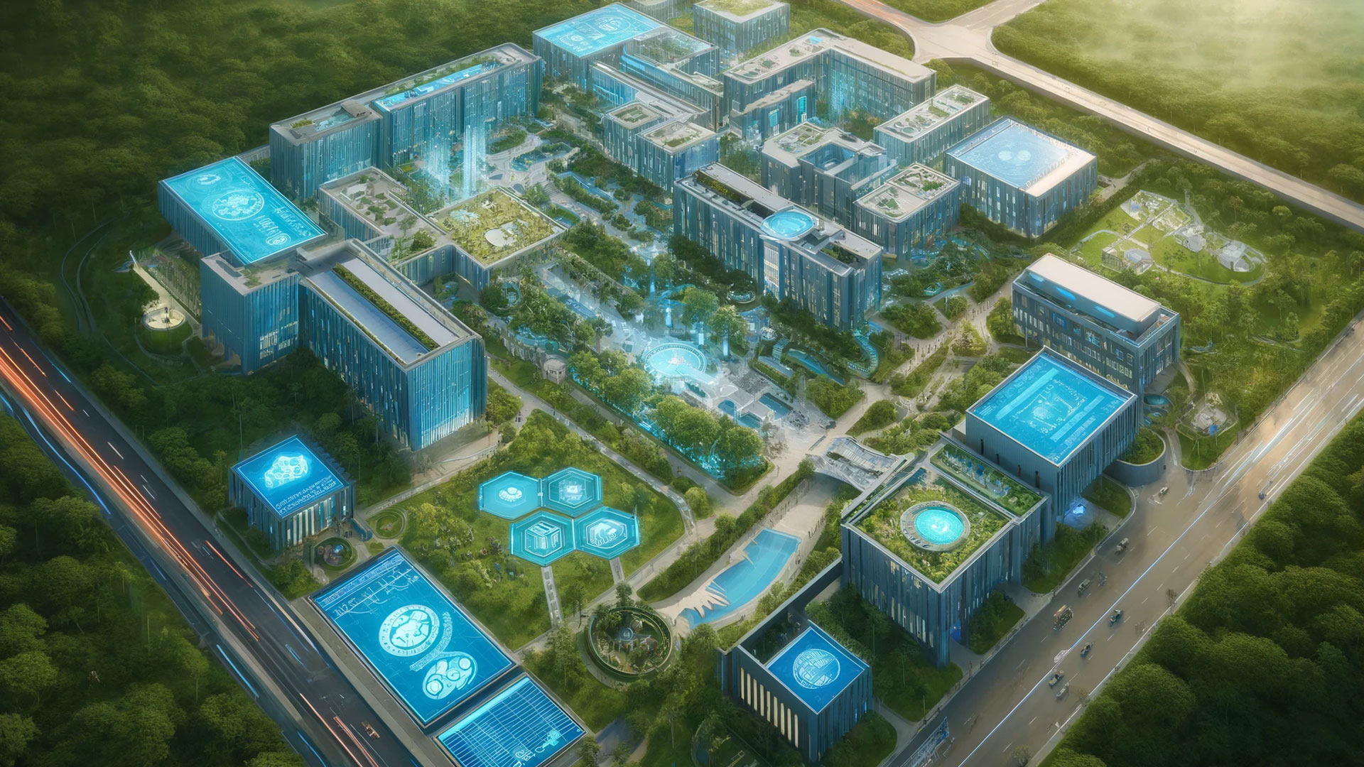 Roche inaugura un campus avanzado en Costa Rica para reforzar su compromiso con la innovación y la sostenibilidad