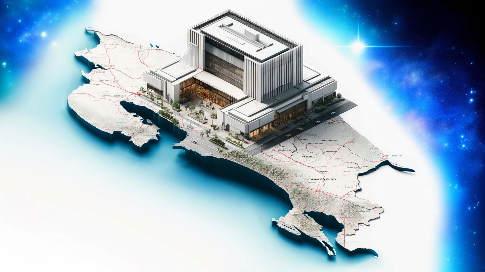 El legado de 97 años de Universal recibe la prestigiosa certificación esencial de COSTA RICA por su compromiso con los valores nacionales