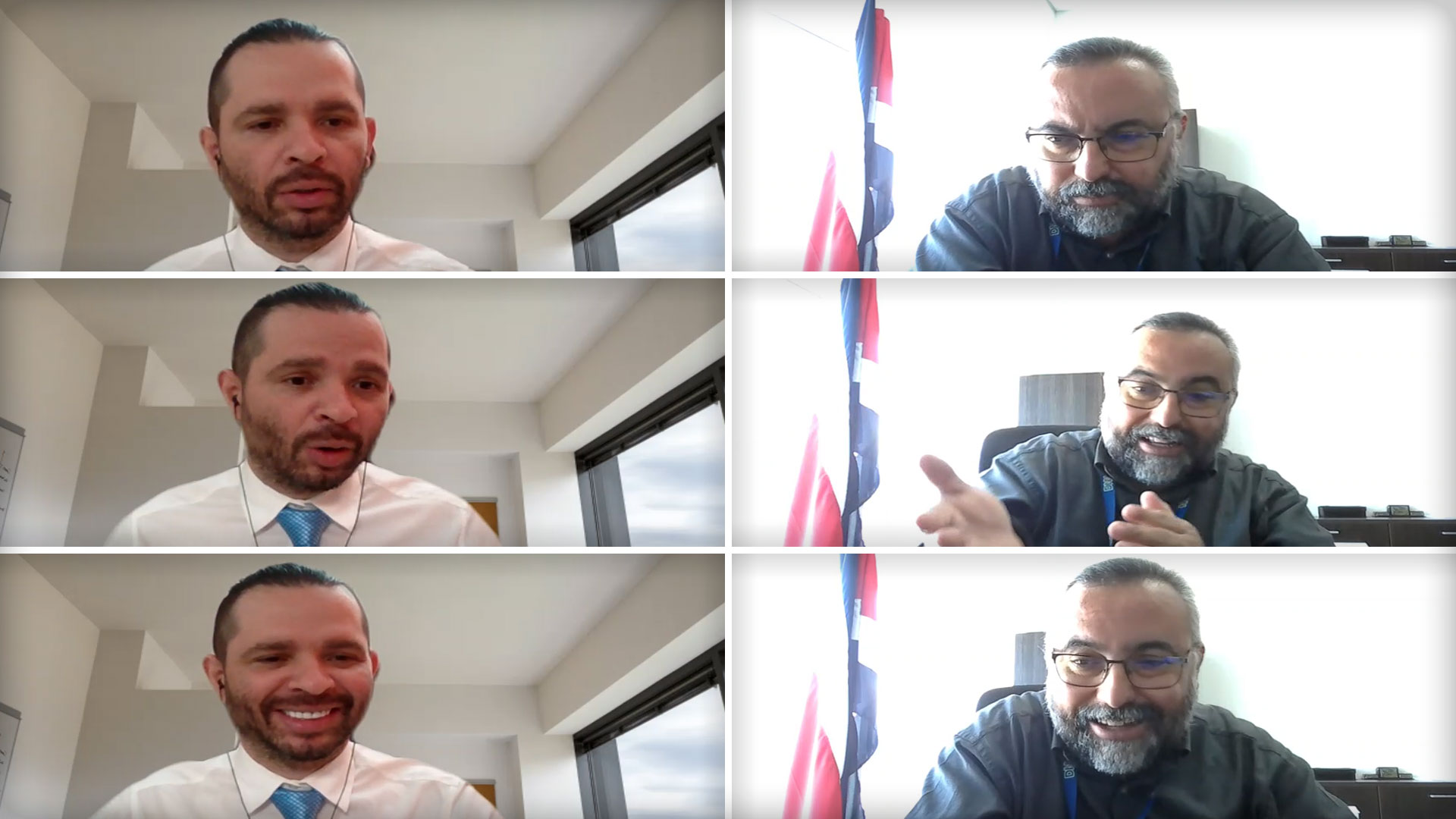 La Dirección Nacional del Notariado concede una entrevista exclusiva sobre el impacto de la Inteligencia Artificial en el Derecho Notarial