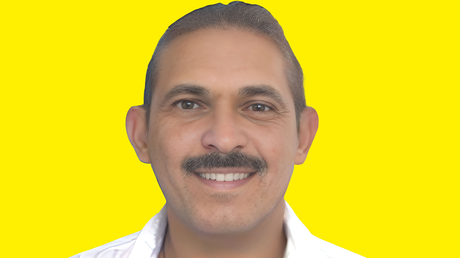 Frenteamplista Jimmy Arroyo Arrieta Descanse en Paz