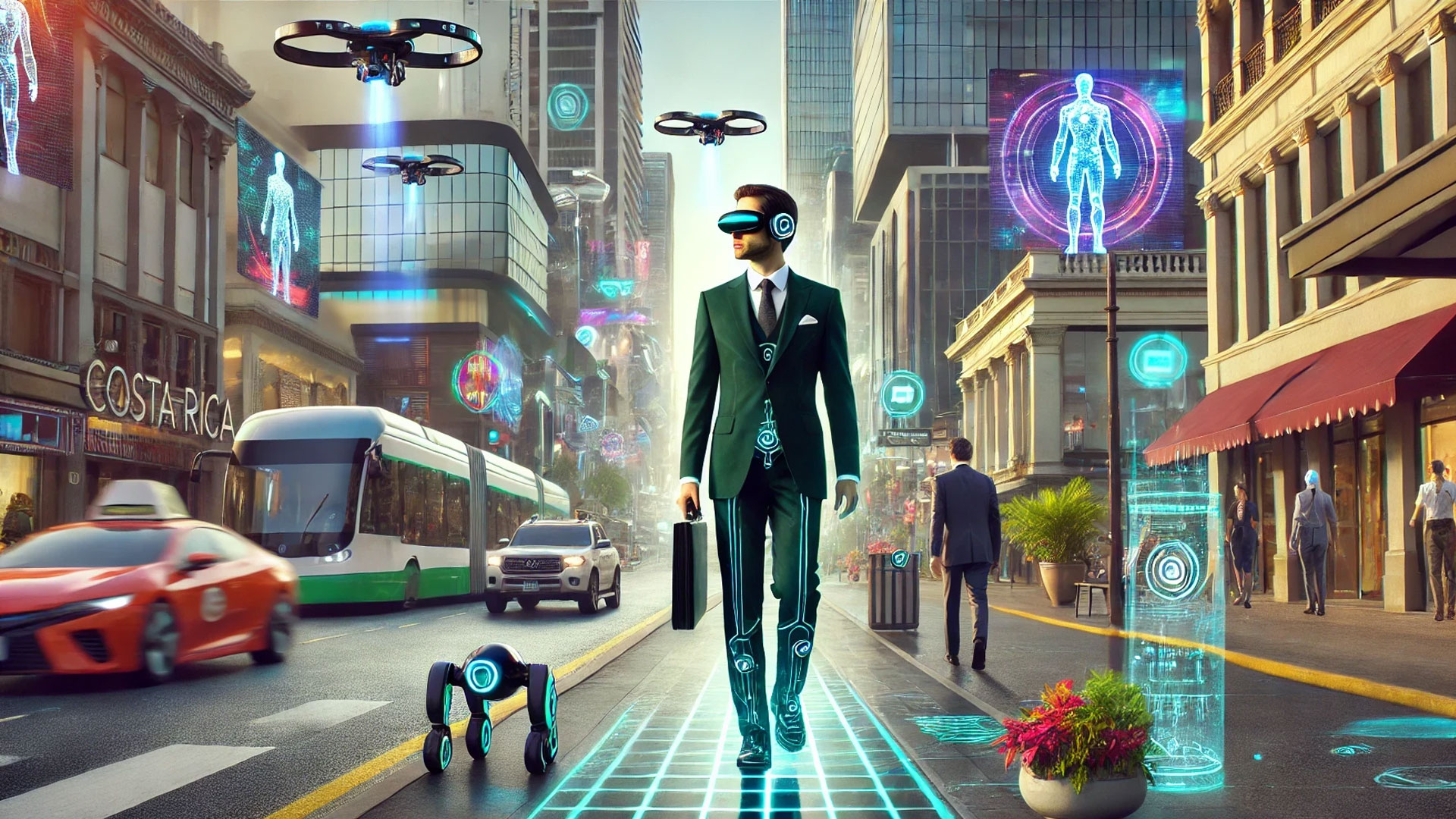 Innovar en Derecho Notarial y Registral: El papel de la inteligencia artificial