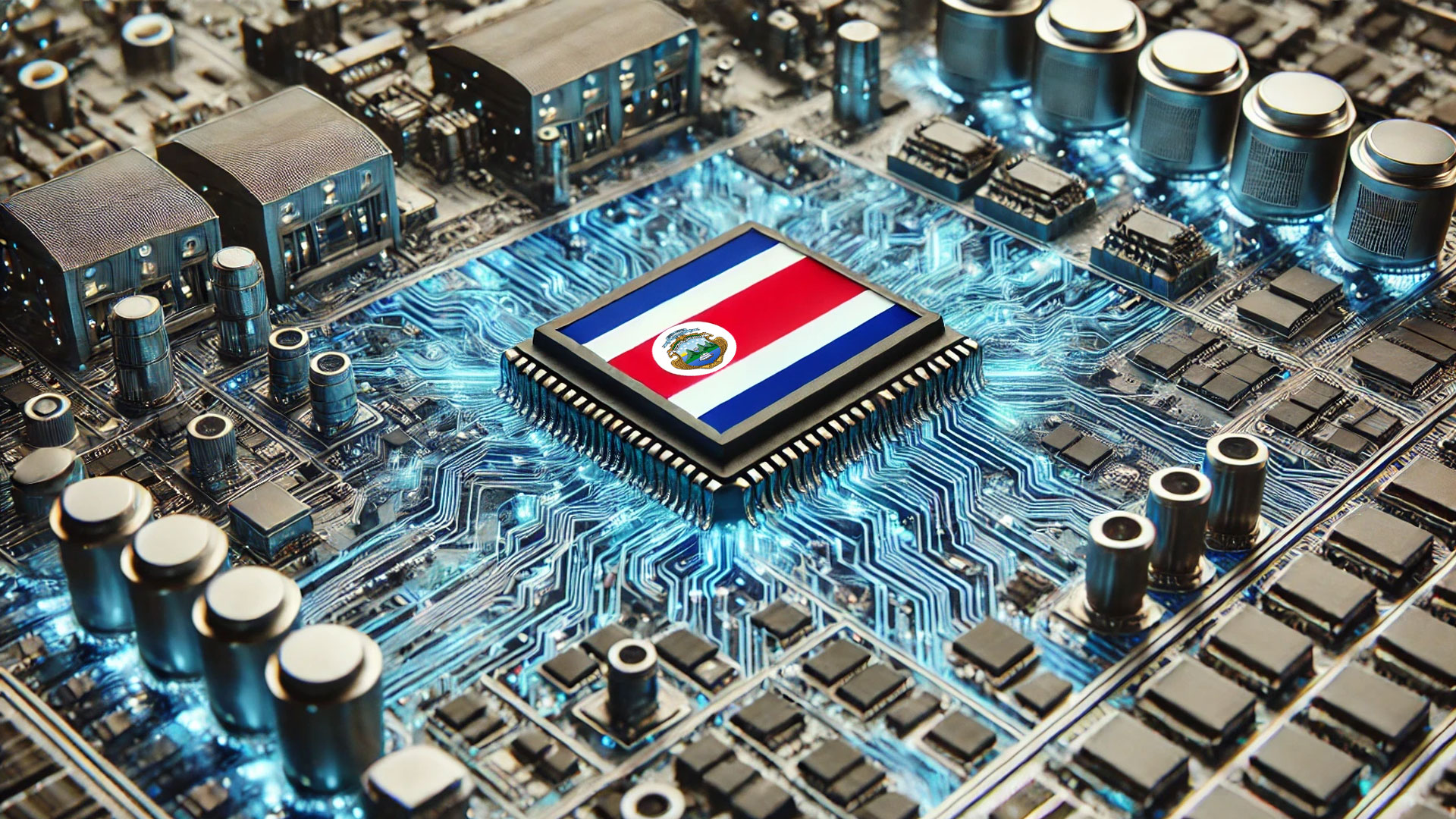 SEMICON West 2024 exhibe a Costa Rica en la principal feria de semiconductores en San Francisco, California