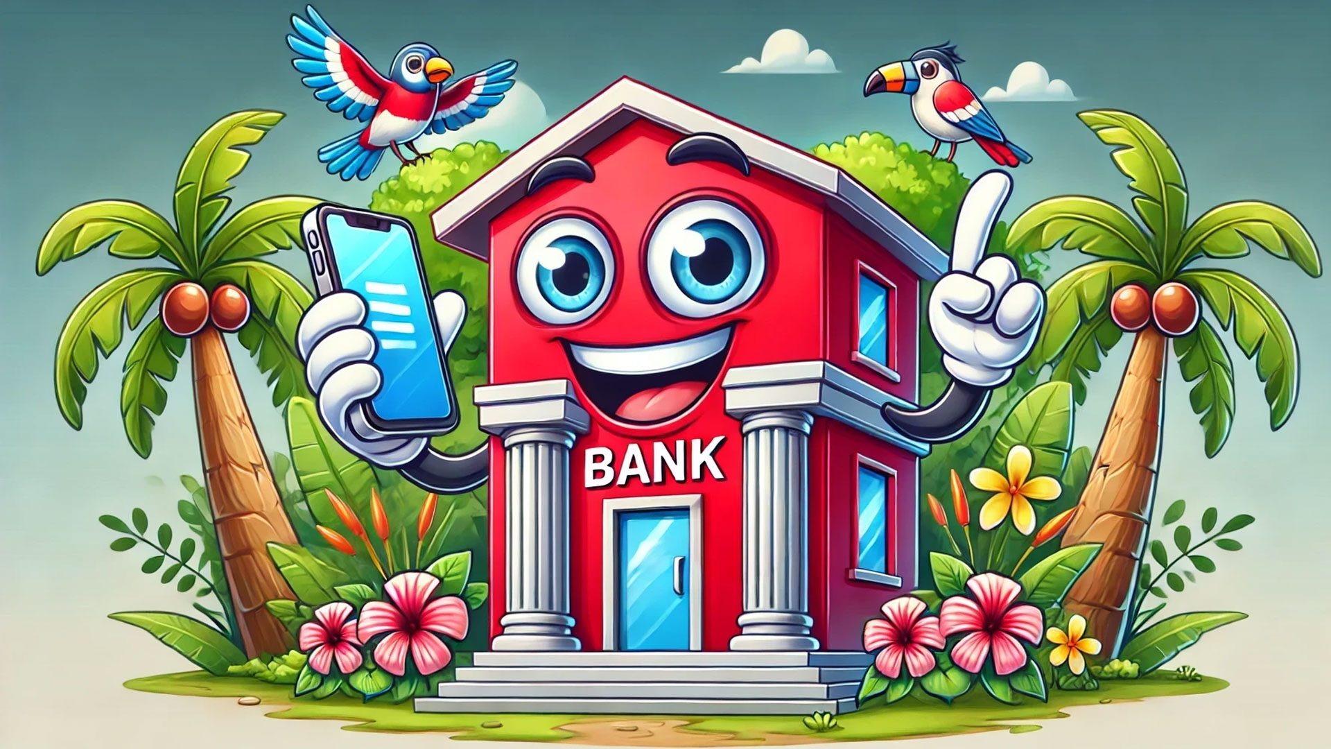 BAC Credomatic es pionero en transacciones móviles sin datos para usuarios costarricenses