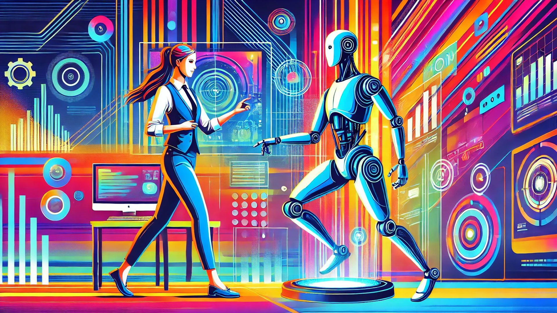 ExpoCENFO tiende un puente entre el talento tecnológico y la industria