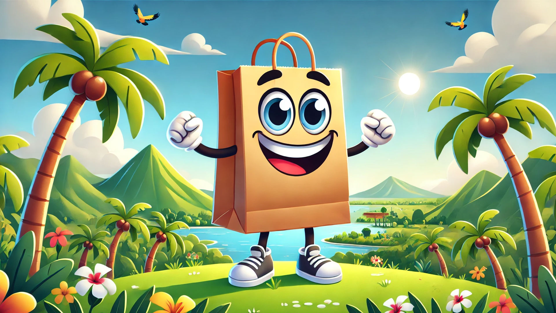 DosMil50 abre una nueva era con la inauguración de una planta de conversión de bioplásticos en Costa Rica