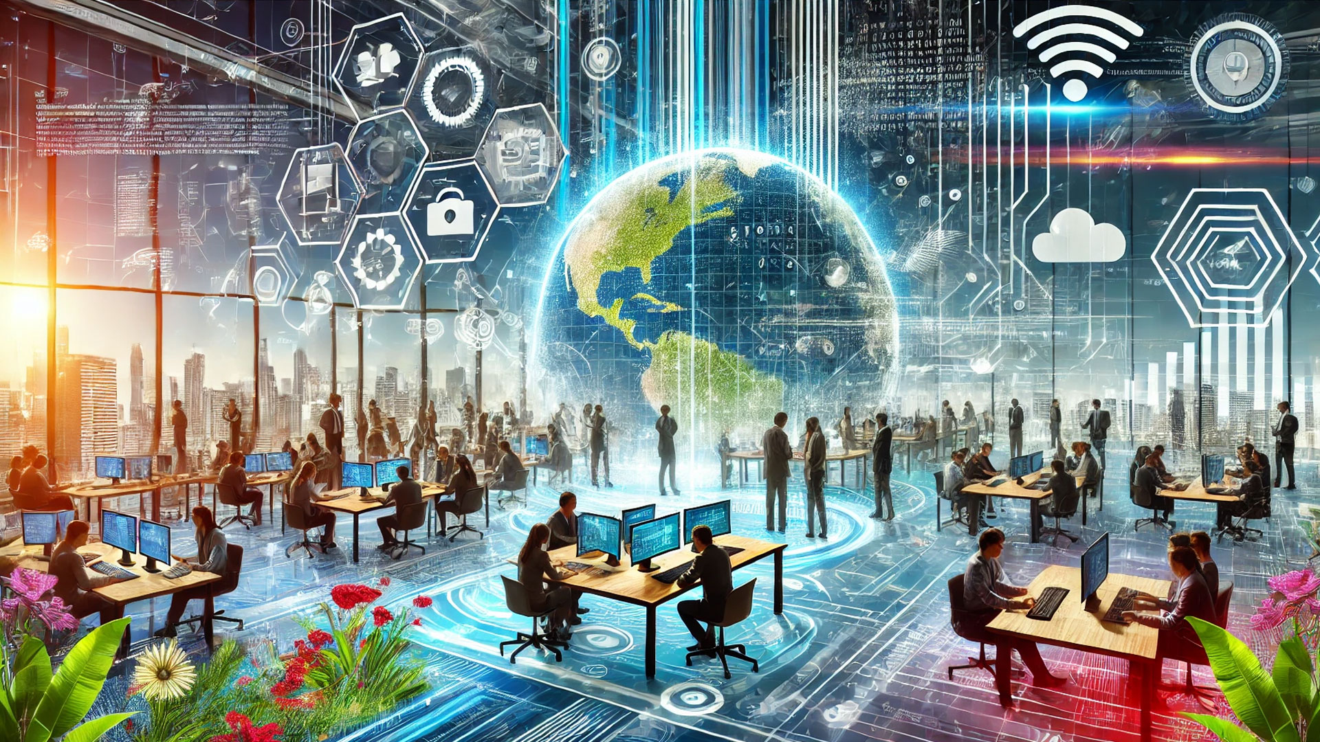 Experian impulsa la innovación tecnológica en Costa Rica con nuevas oportunidades de empleo