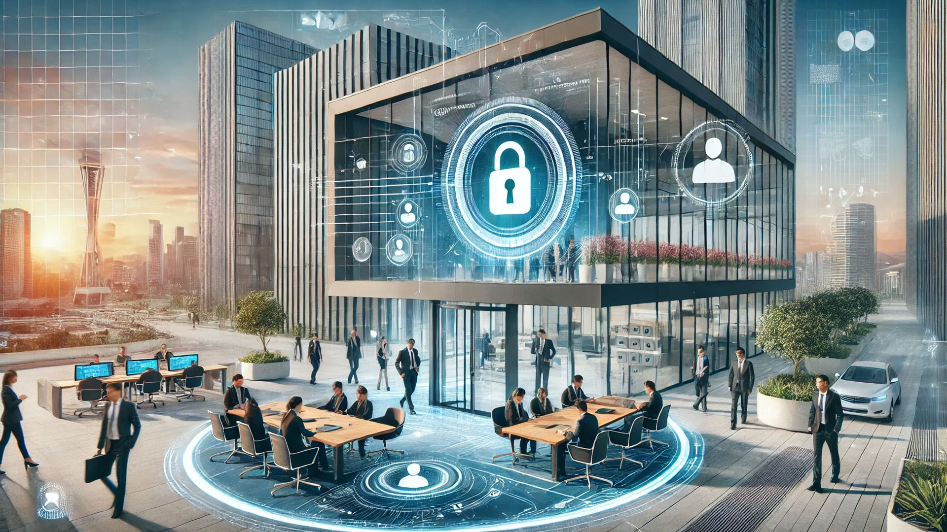 Helm360 amplía centro tecnológico en Pérez Zeledón duplicando inversión