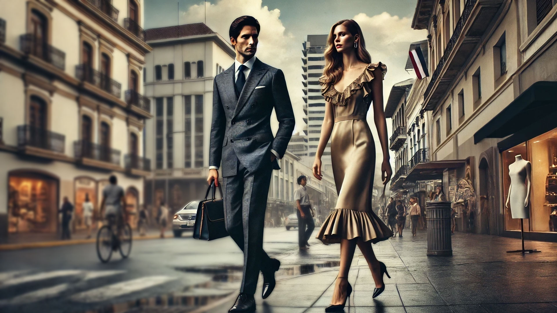 La expansión estratégica de Max Mara introduce “Weekend” en Costa Rica con una inversión de 200.000 dólares