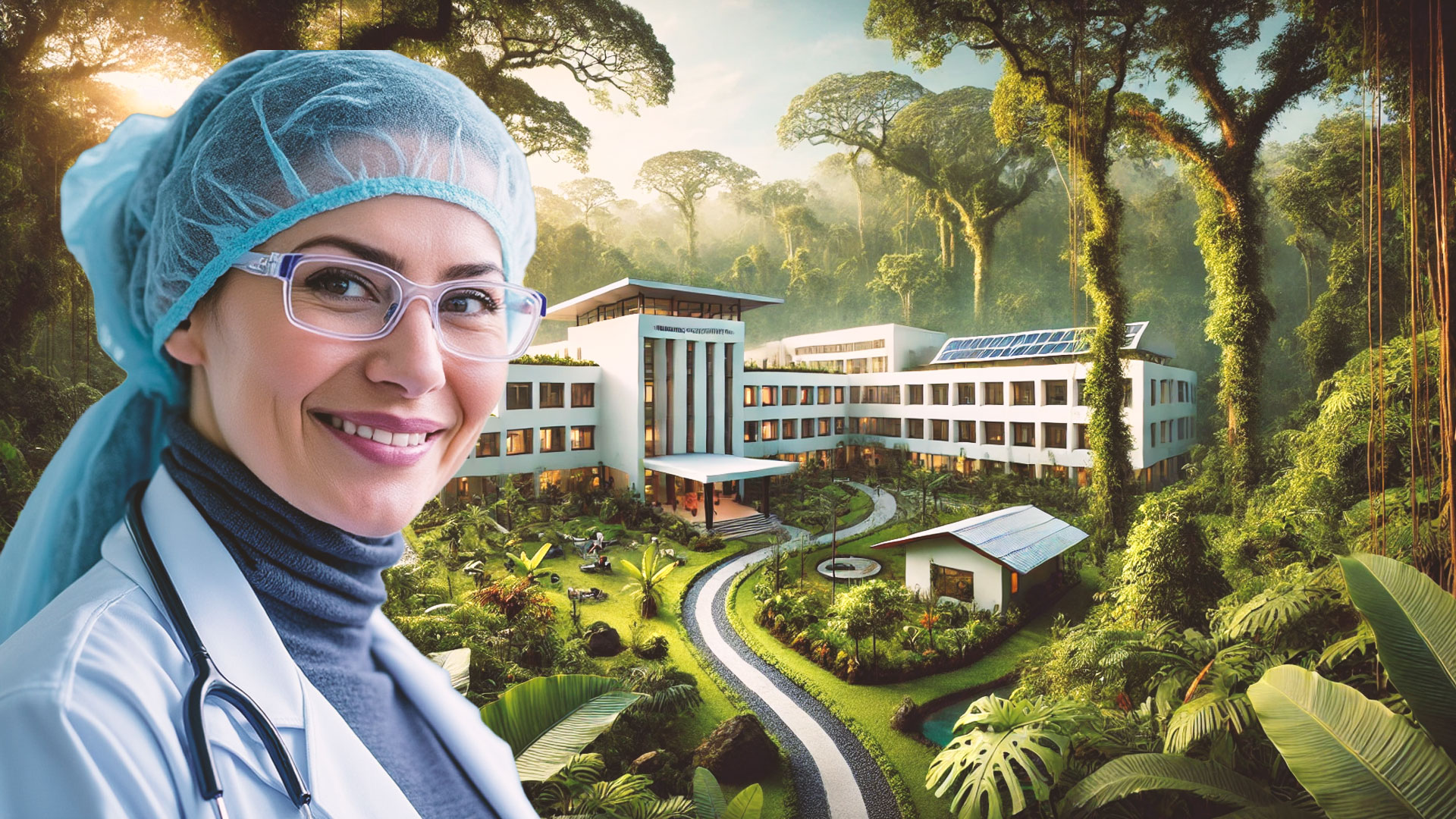 La revolución digital redefine la industria de las ciencias de la salud de Costa Rica y la posiciona como polo internacional