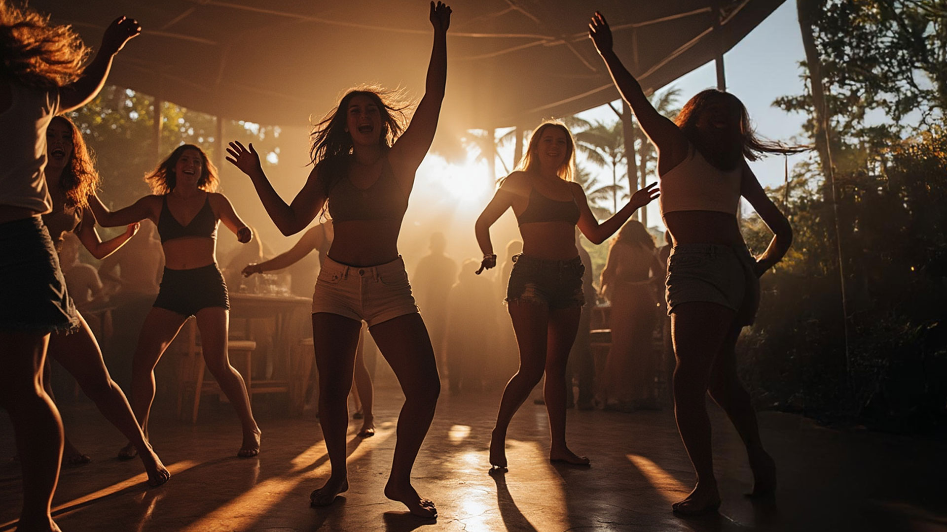 El turismo interno en Costa Rica experimenta un importante crecimiento gracias al aumento de la demanda de Airbnb