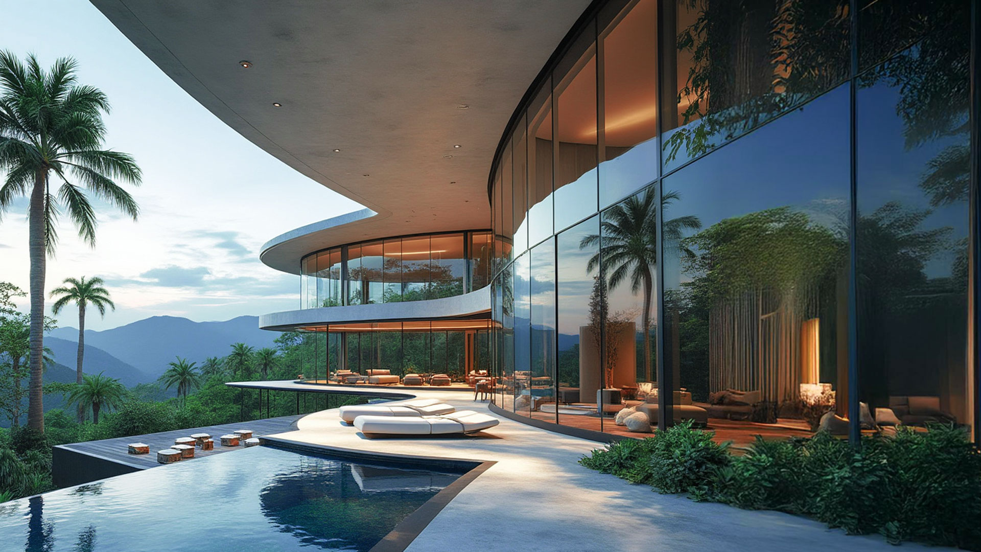 Gensler crea un mundo mejor a través del poder del diseño con una nueva oficina en Costa Rica