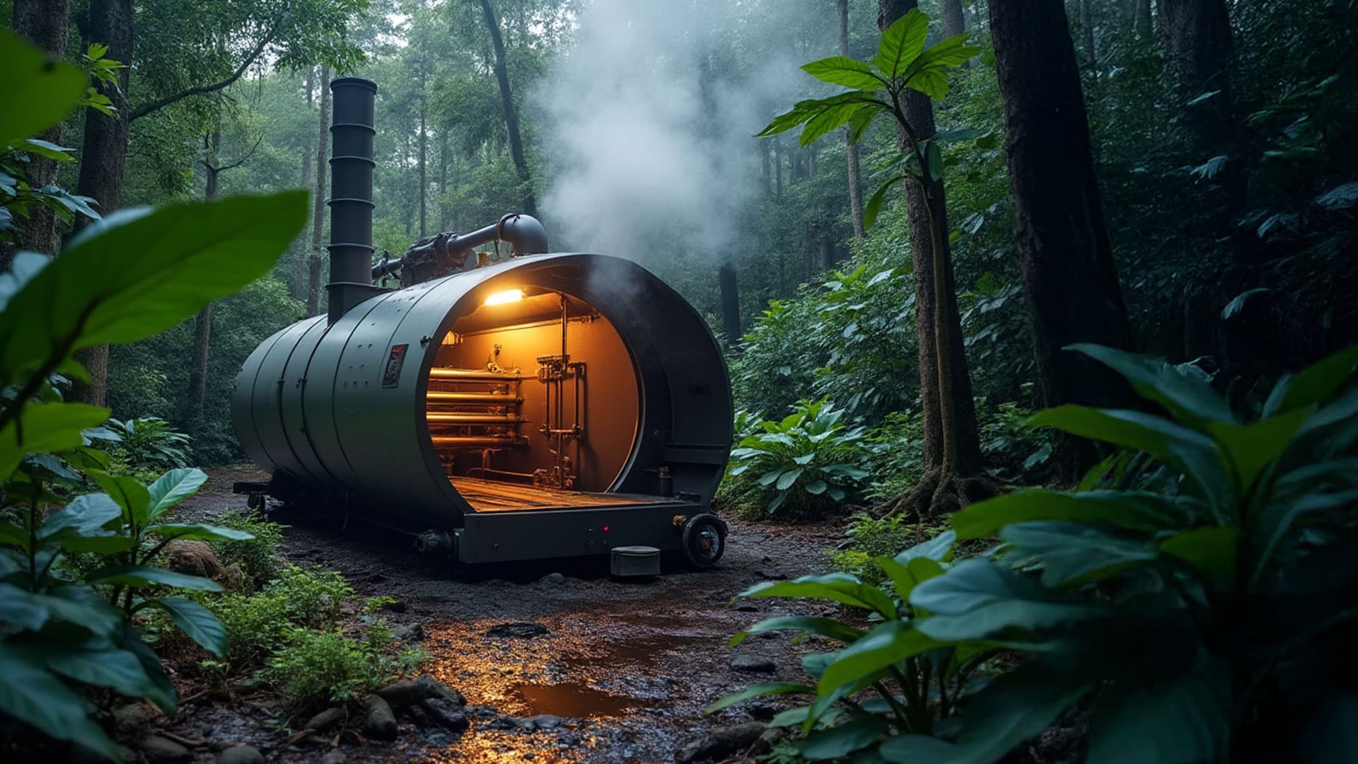 Bridgestone Costa Rica inaugura su mayor caldera eléctrica, reforzando su liderazgo en sostenibilidad