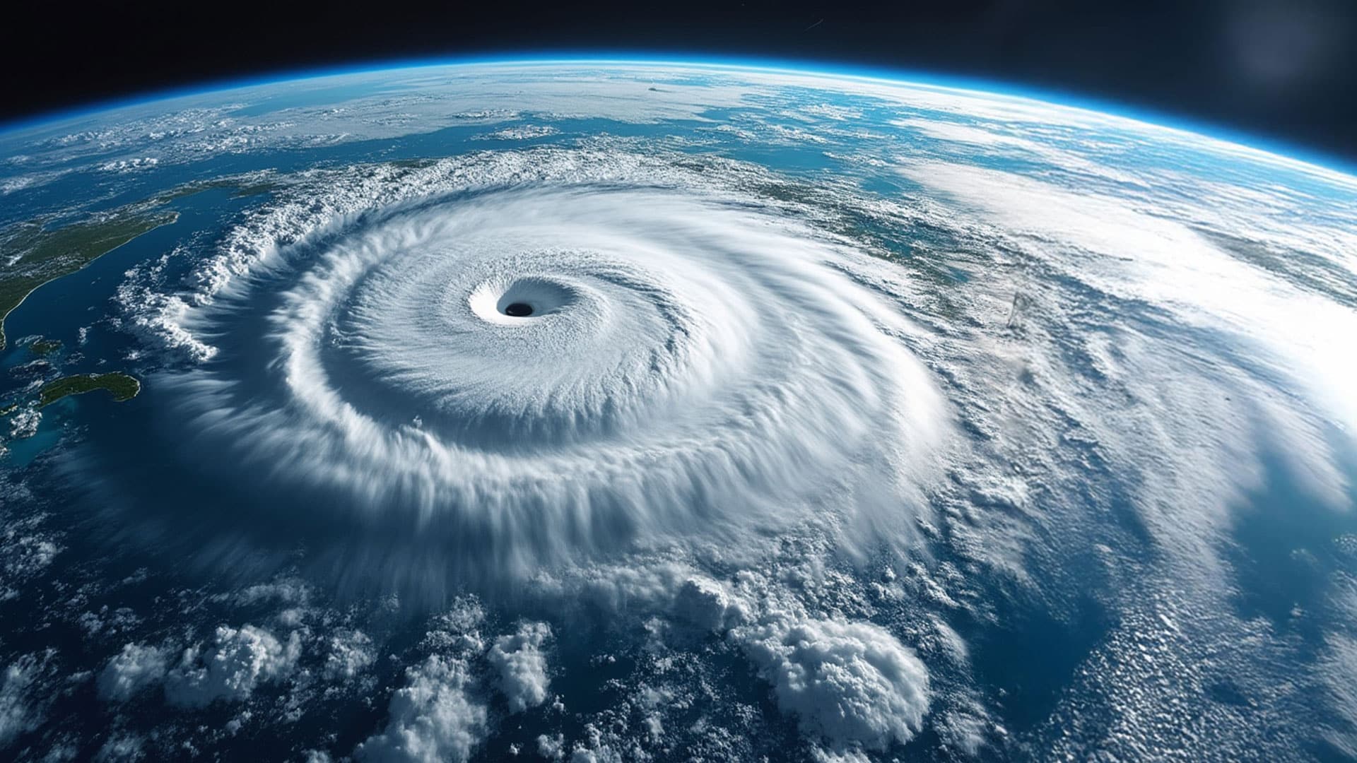 El huracán Milton provoca importantes retrasos en la entrega de paquetes de Florida a Costa Rica