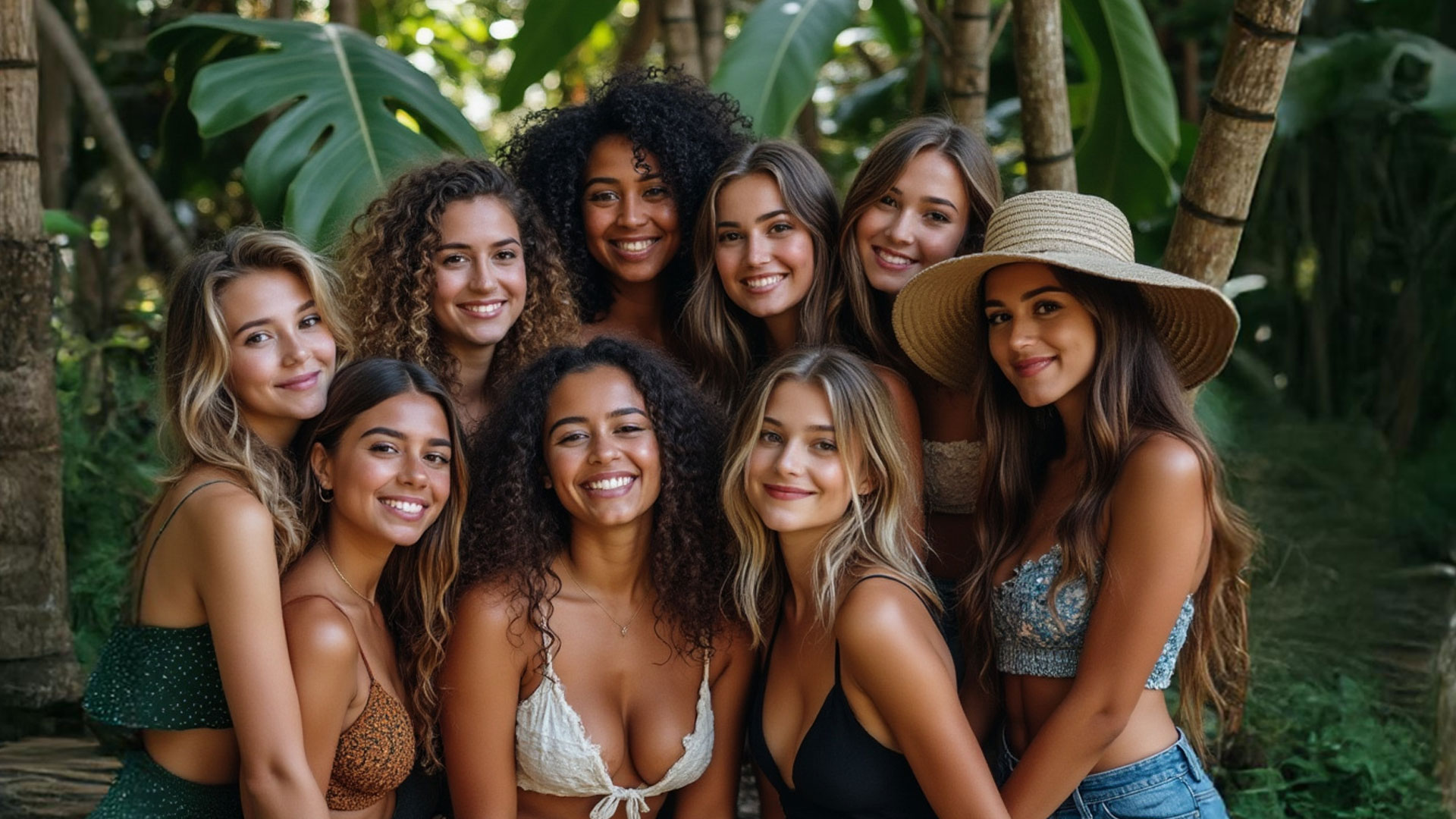 Pura Vida se convierte en el mantra de los líderes empresariales de Costa Rica