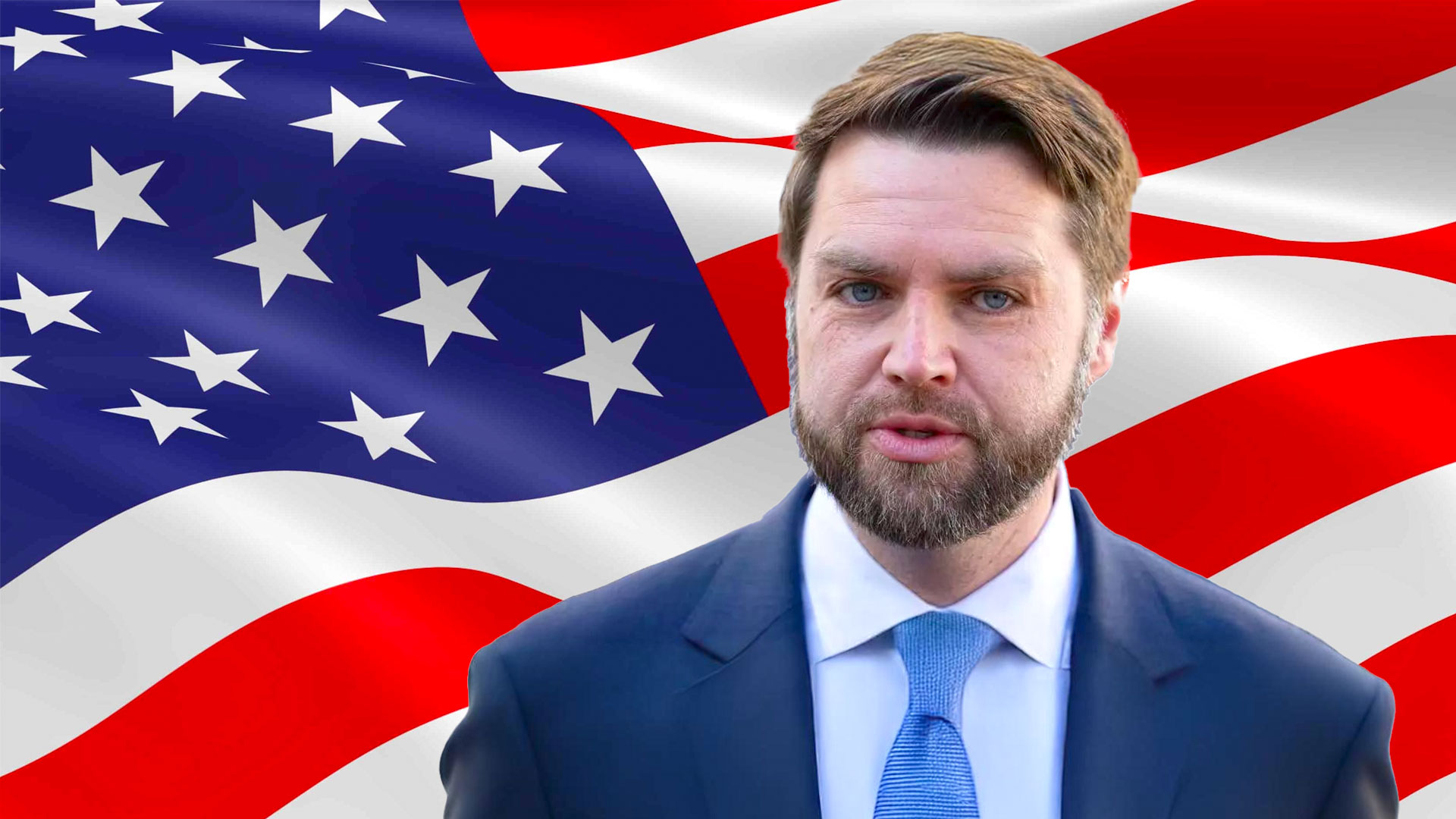 James David Vance y lo que debe saber sobre el compañero de fórmula del presidente electo de Estados Unidos