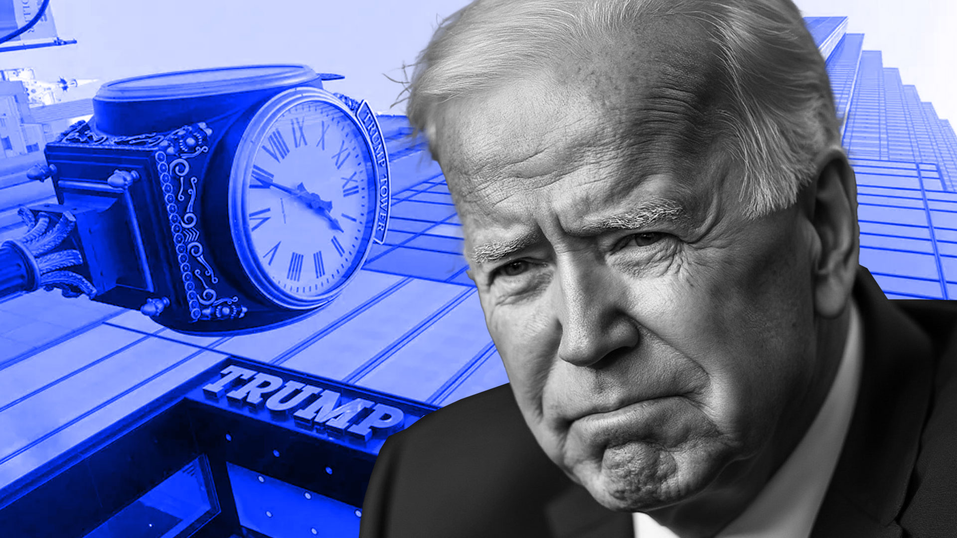 La Administración de Joe Biden no logra asegurar un segundo mandato para el Partido Demócrata