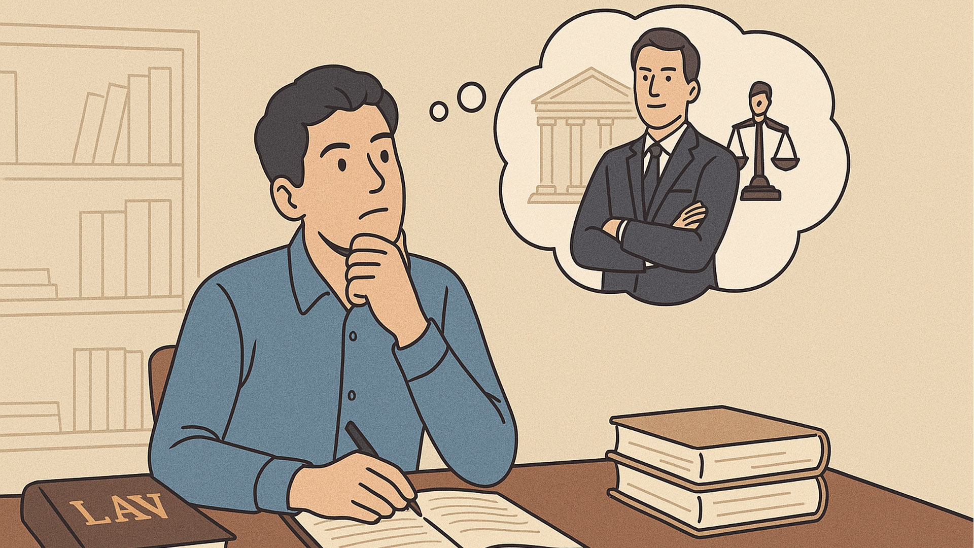 Bufete de Costa Rica lanza Guía de Estudio Integral para el Examen de Excelencia Jurídica de Costa Rica