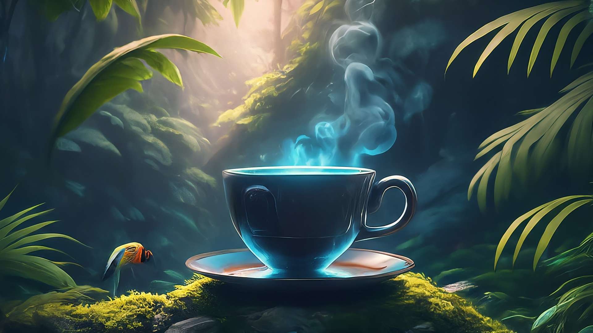 Un nuevo amanecer para el sabor en Pane e Vino con Buongiorno Caffè