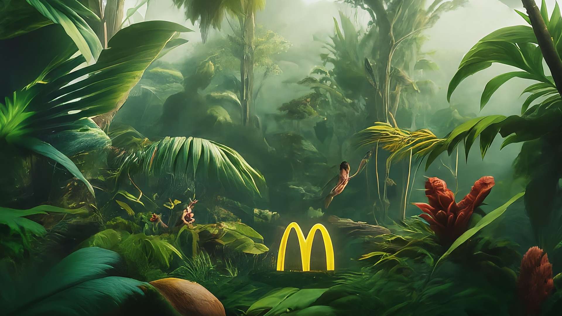 Arcos Dorados impulsa el impacto social positivo en Centroamérica