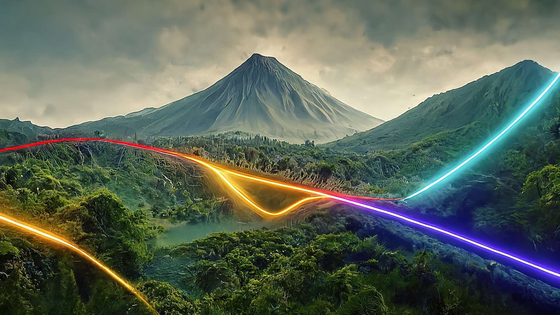 El puente de Caño Negro promete transformar el turismo