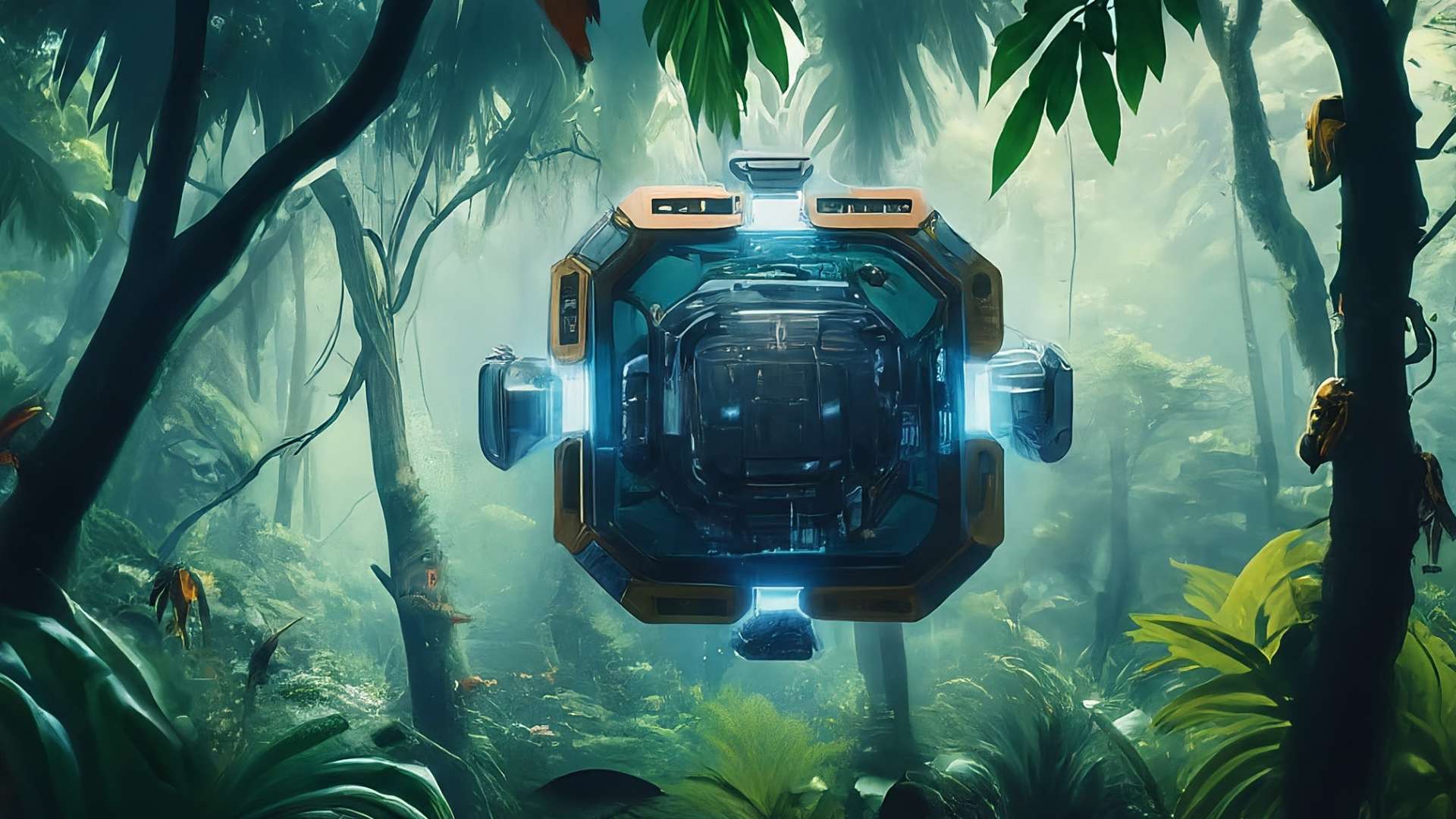 Nuevo centro de innovación y progreso en Cartago