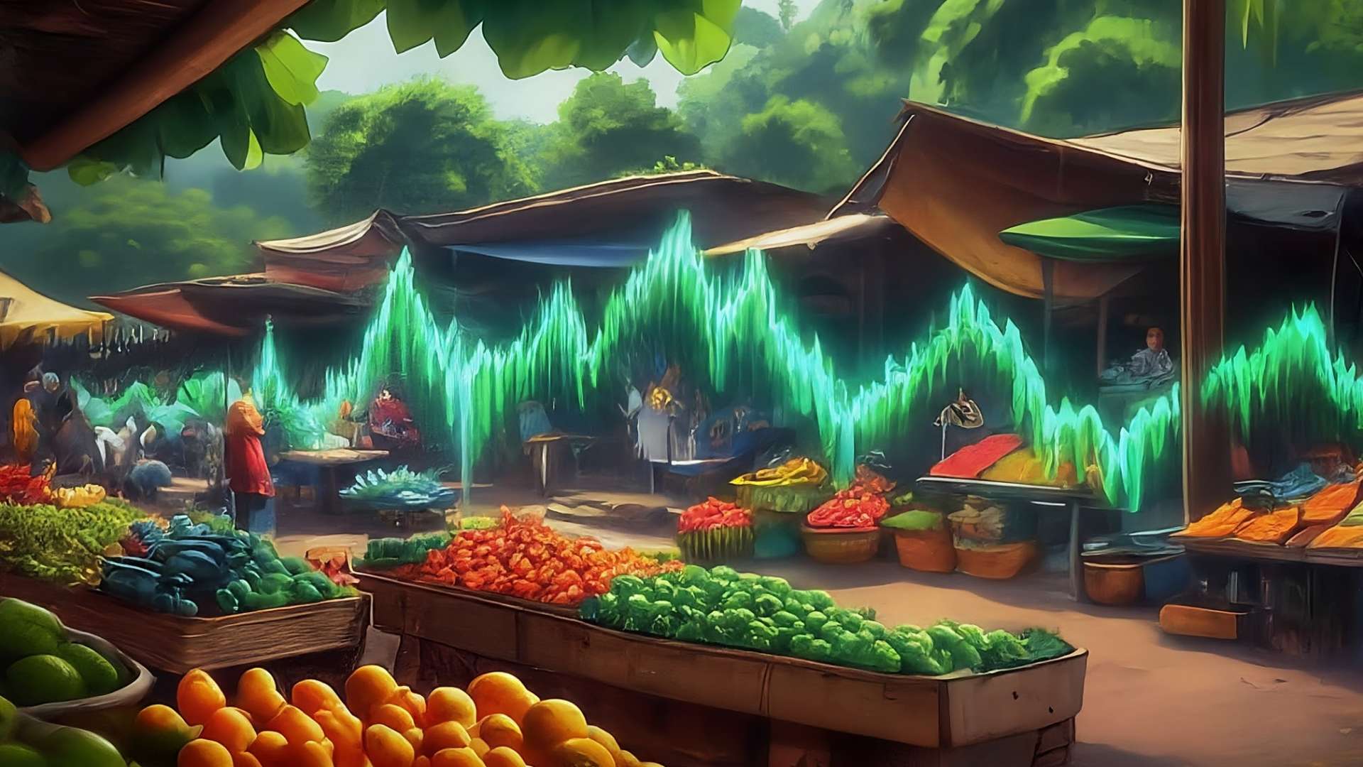 Centroamérica se prepara para los vientos en contra