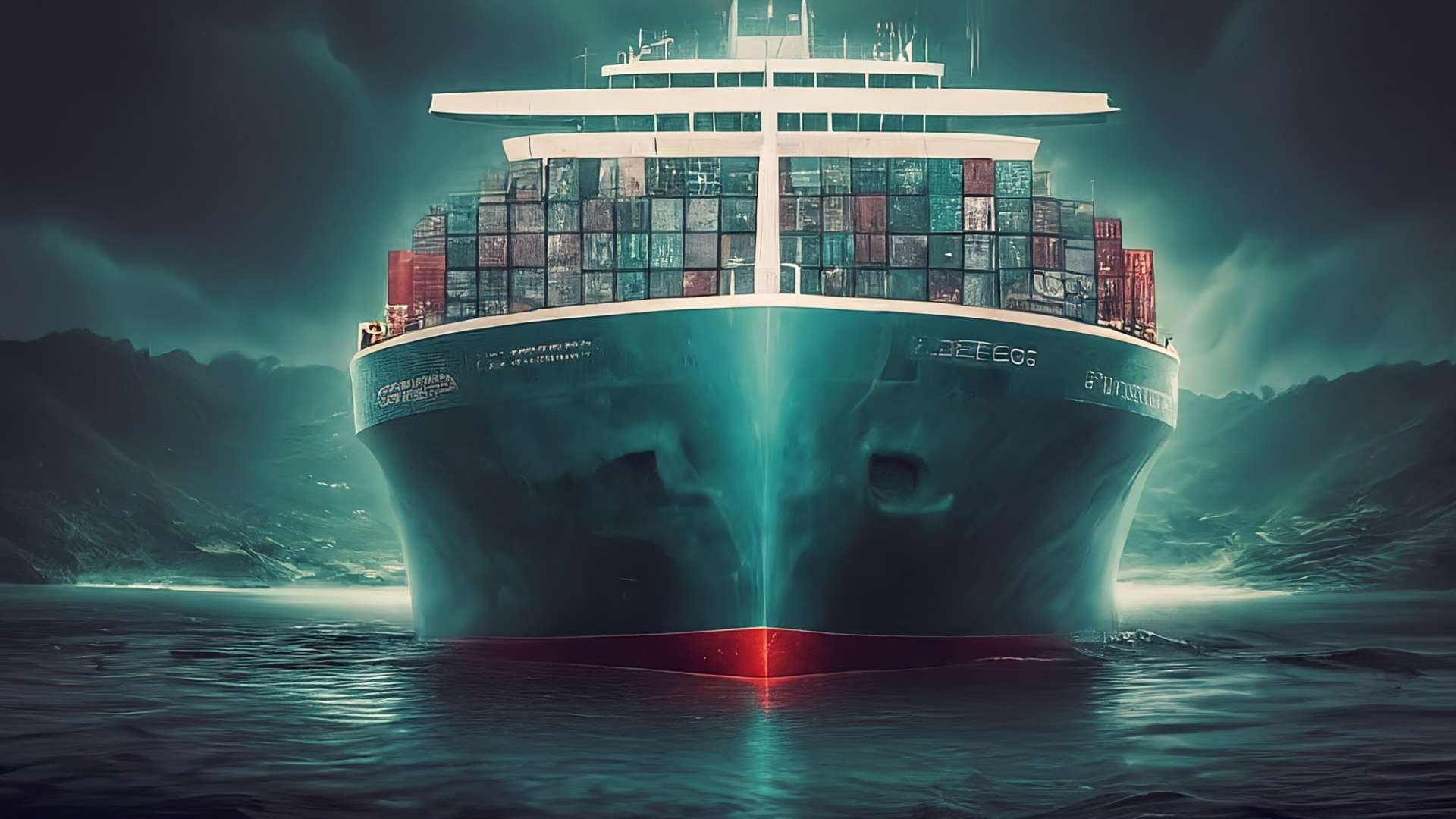 Chiquita Bananas regresa a puerto costarricense