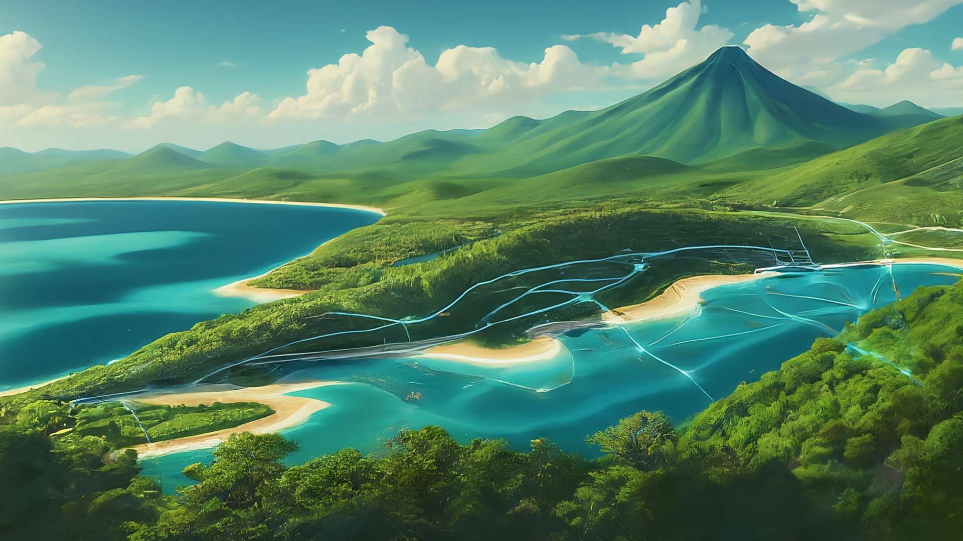 Cóbano se sube a la ola del turismo deportivo