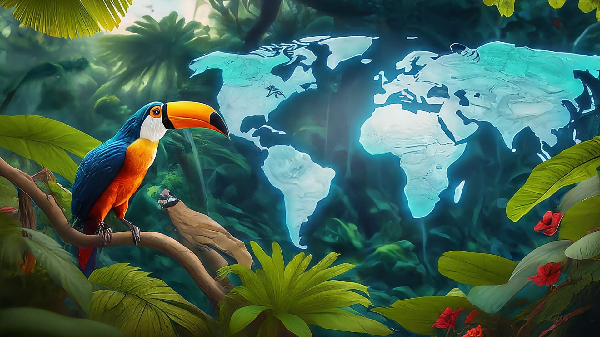 Costa Rica apuesta por el repunte del turismo