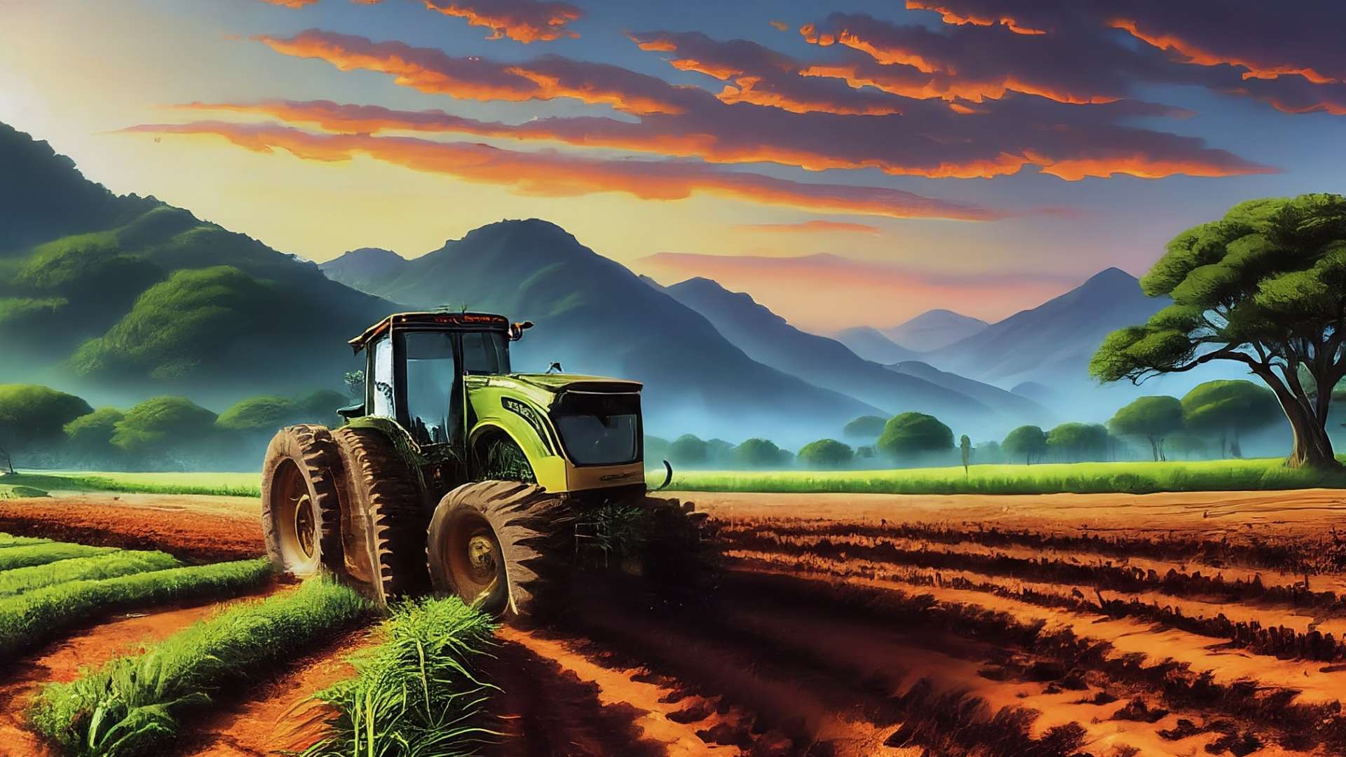 Costa Rica impulsa la agroindustria rural con subvenciones Cultiva