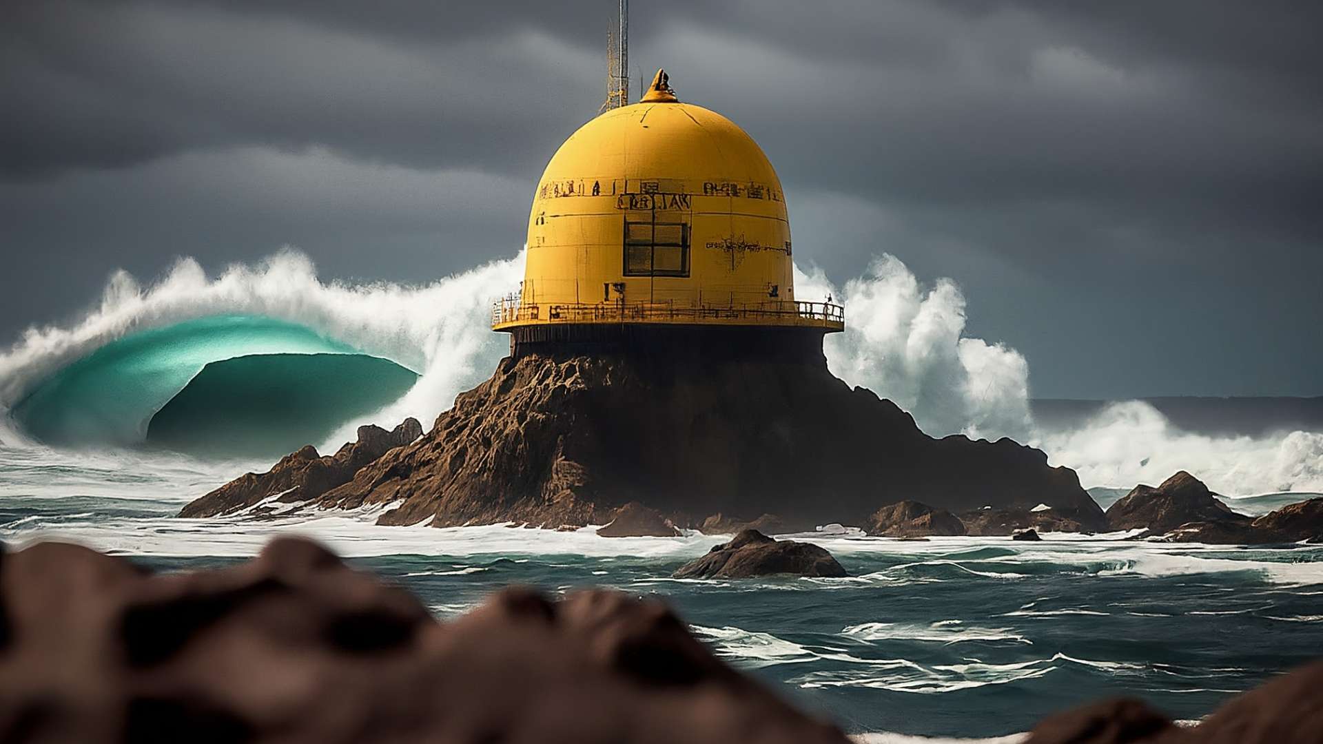 Costa Rica aumenta su capacidad de detección de tsunamis