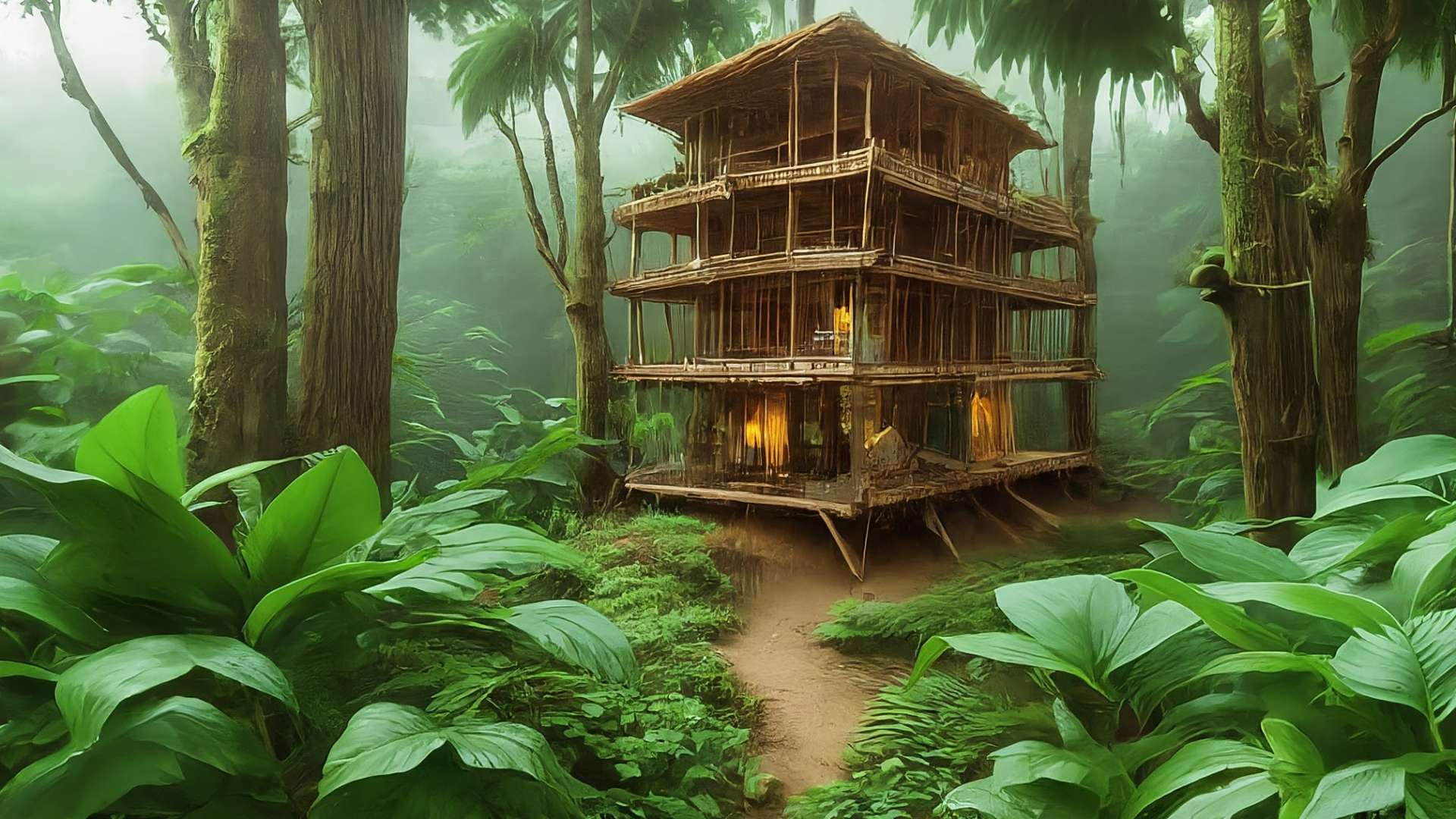 Costa Rica construye un futuro más verde