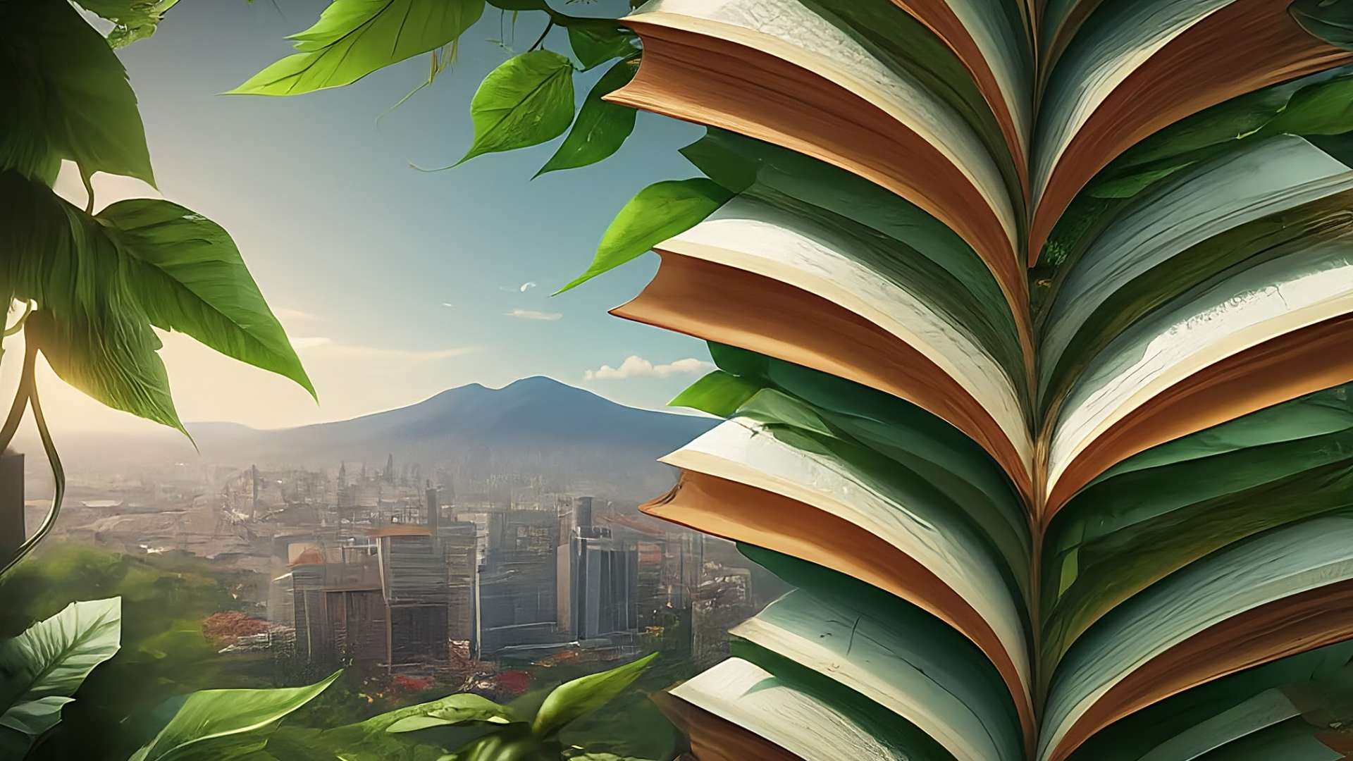 Costa Rica celebra el poder de los libros