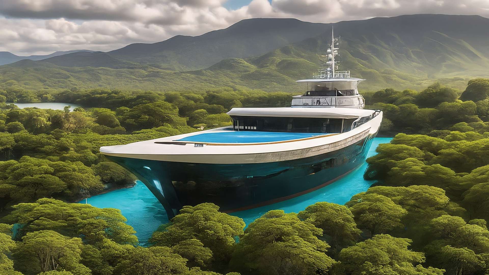 Costa Rica traza el rumbo hacia un crecimiento sostenible de los cruceros