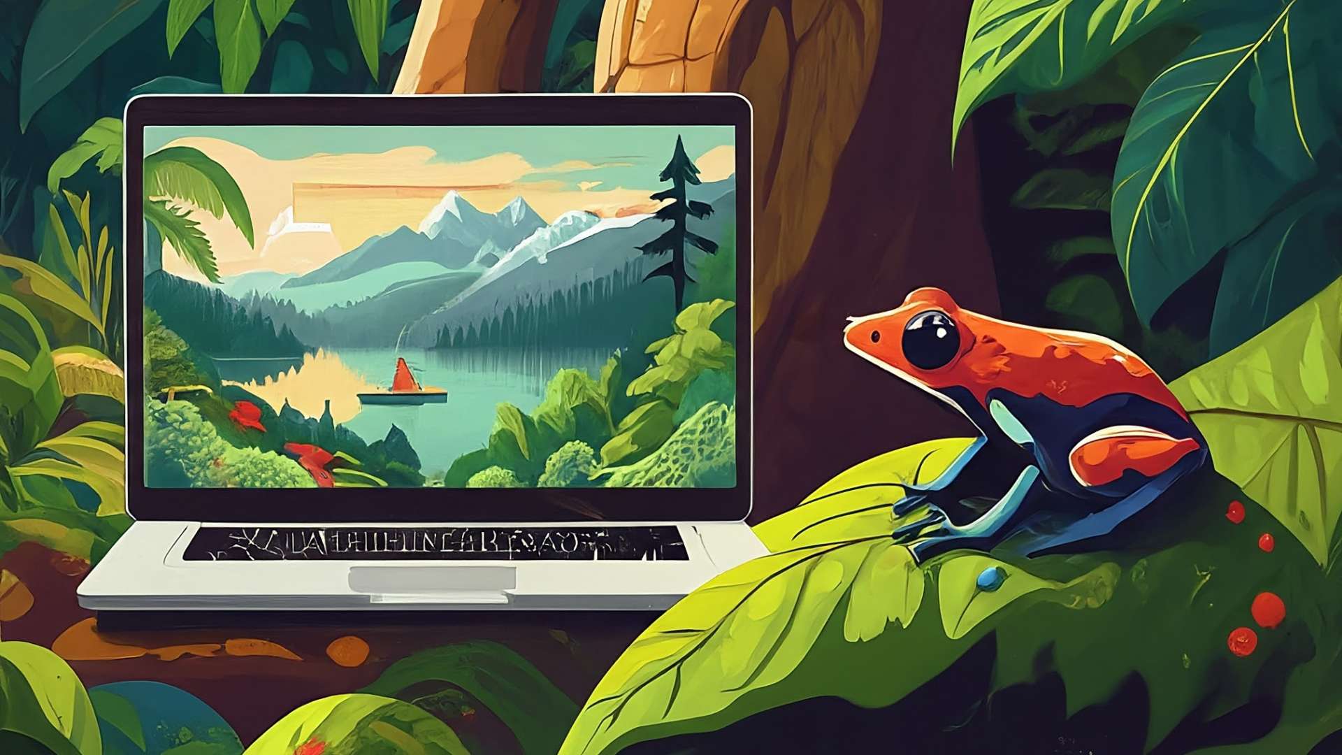 Costa Rica corteja a los viajeros canadienses