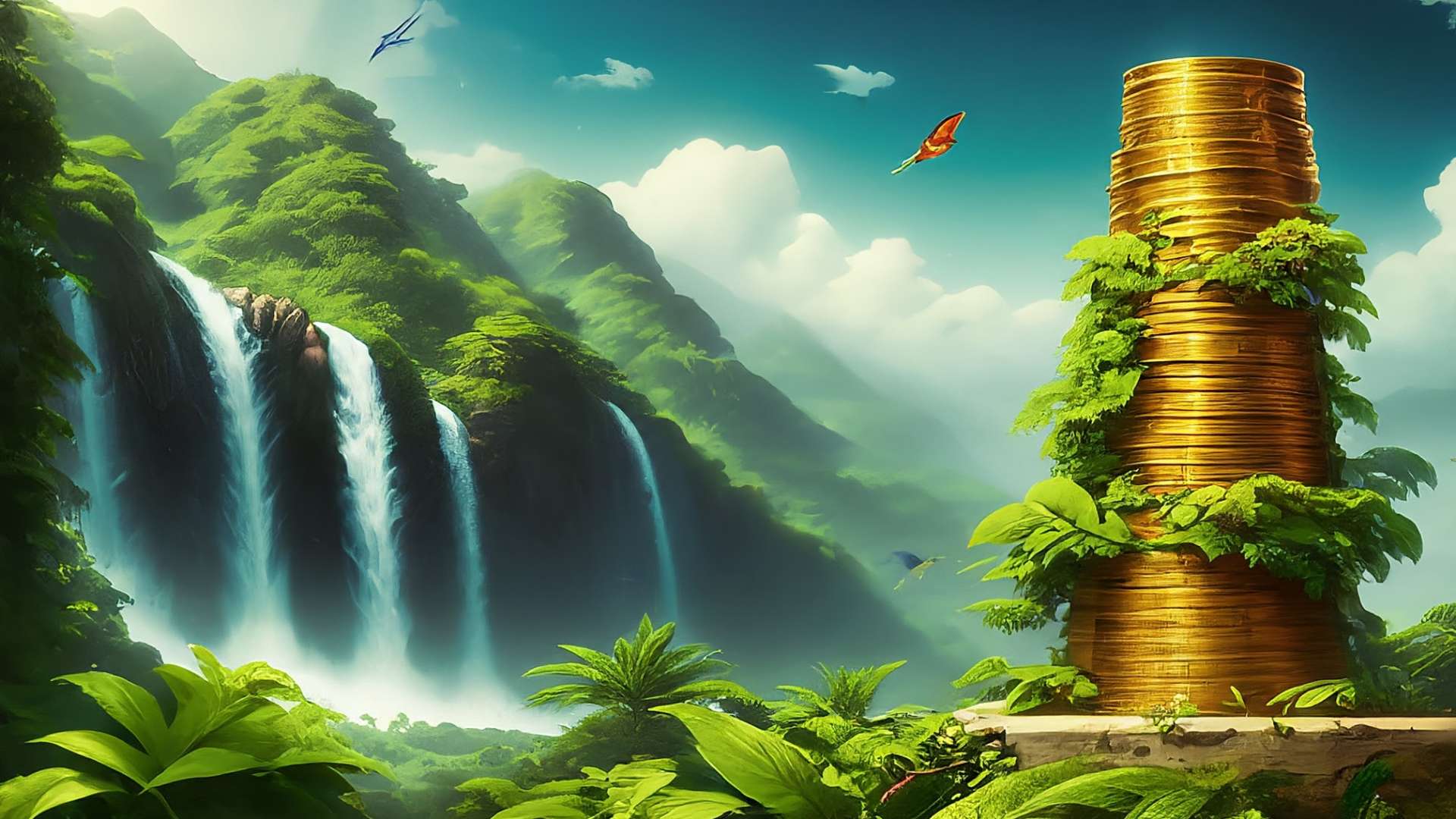 Costa Rica corteja la inversión de Silicon Valley