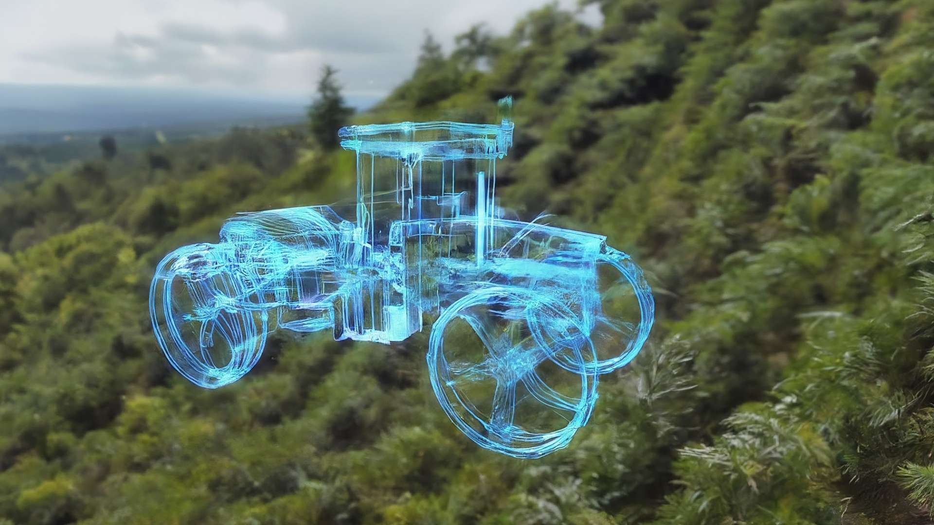 Costa Rica cultiva la innovación agrícola