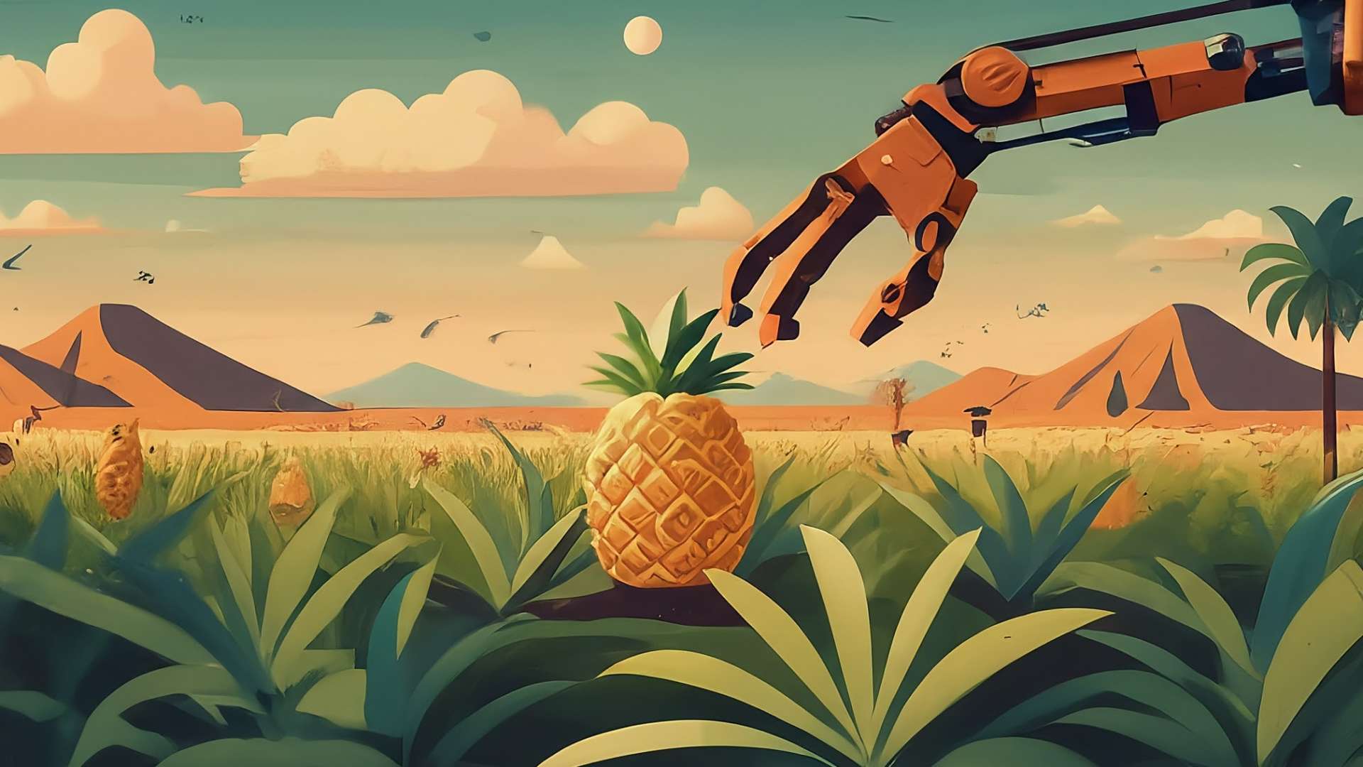 Costa Rica cultiva la innovación agrotécnica