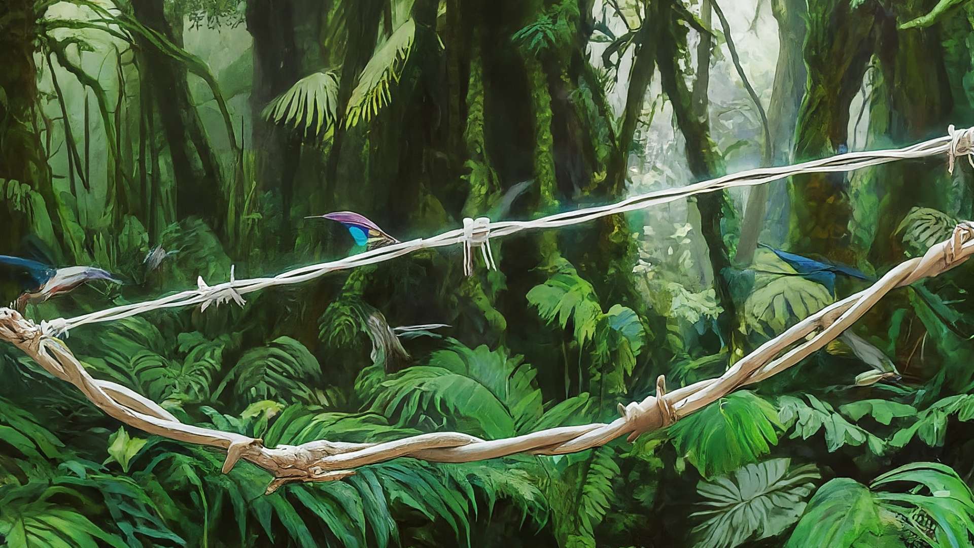 Costa Rica amplía los permisos de trabajo a los inmigrantes varados