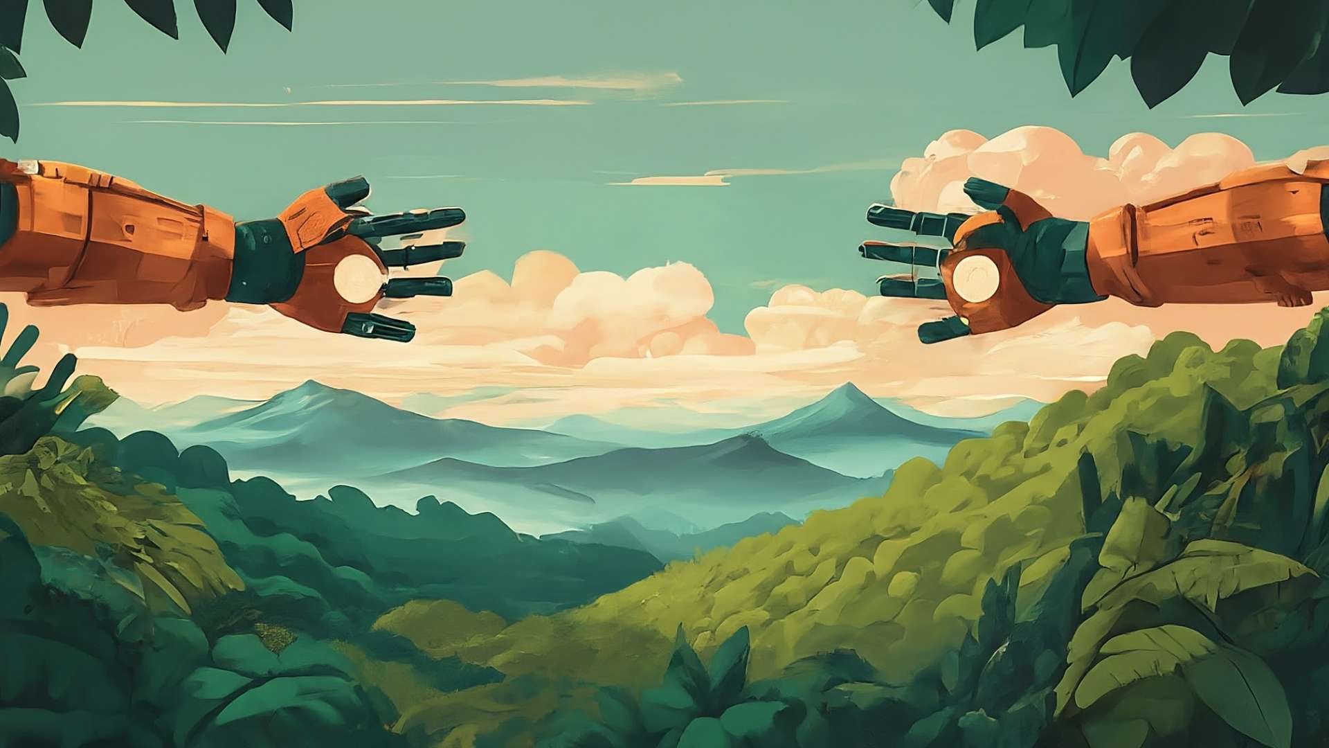 Costa Rica apuesta por la economía espacial