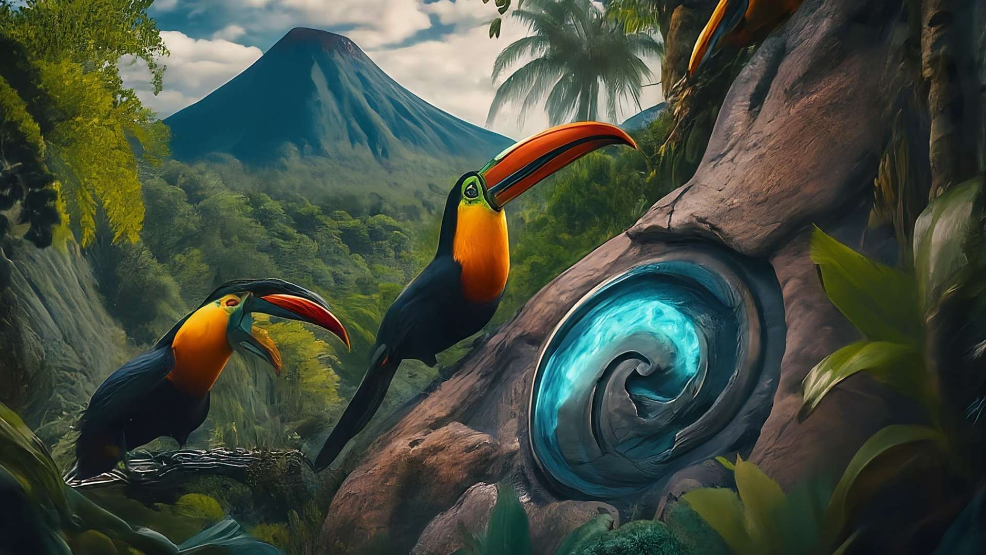 Costa Rica se une al programa Global Entry