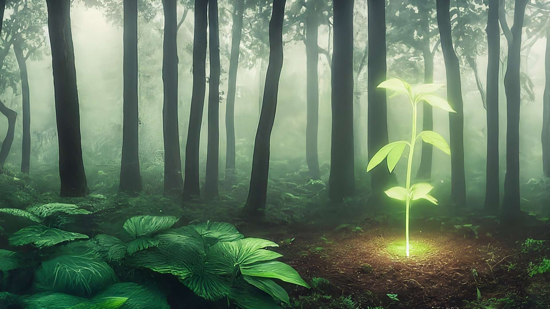 Costa Rica lanza una ambiciosa campaña de reforestación